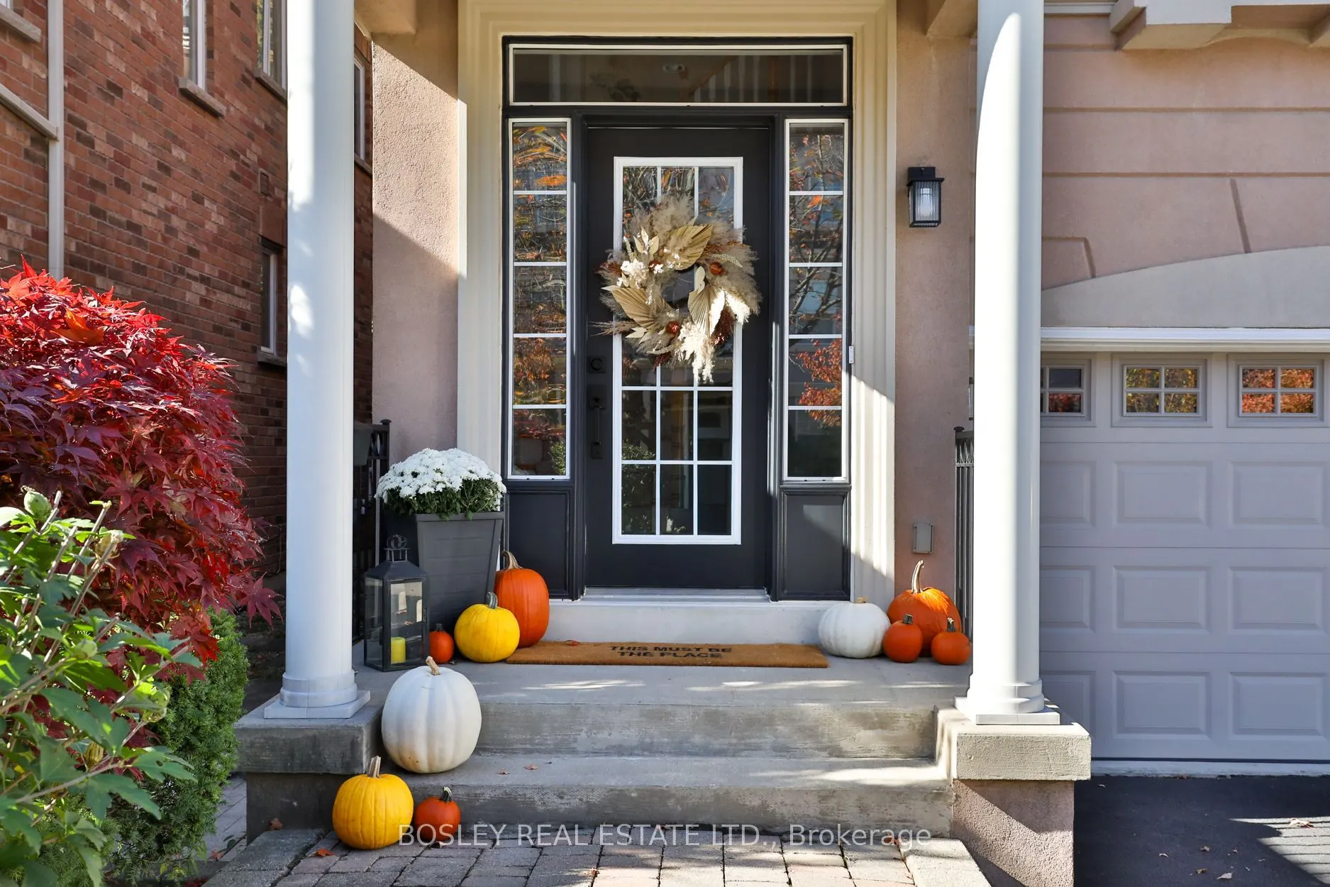 12 A Preakness Drive