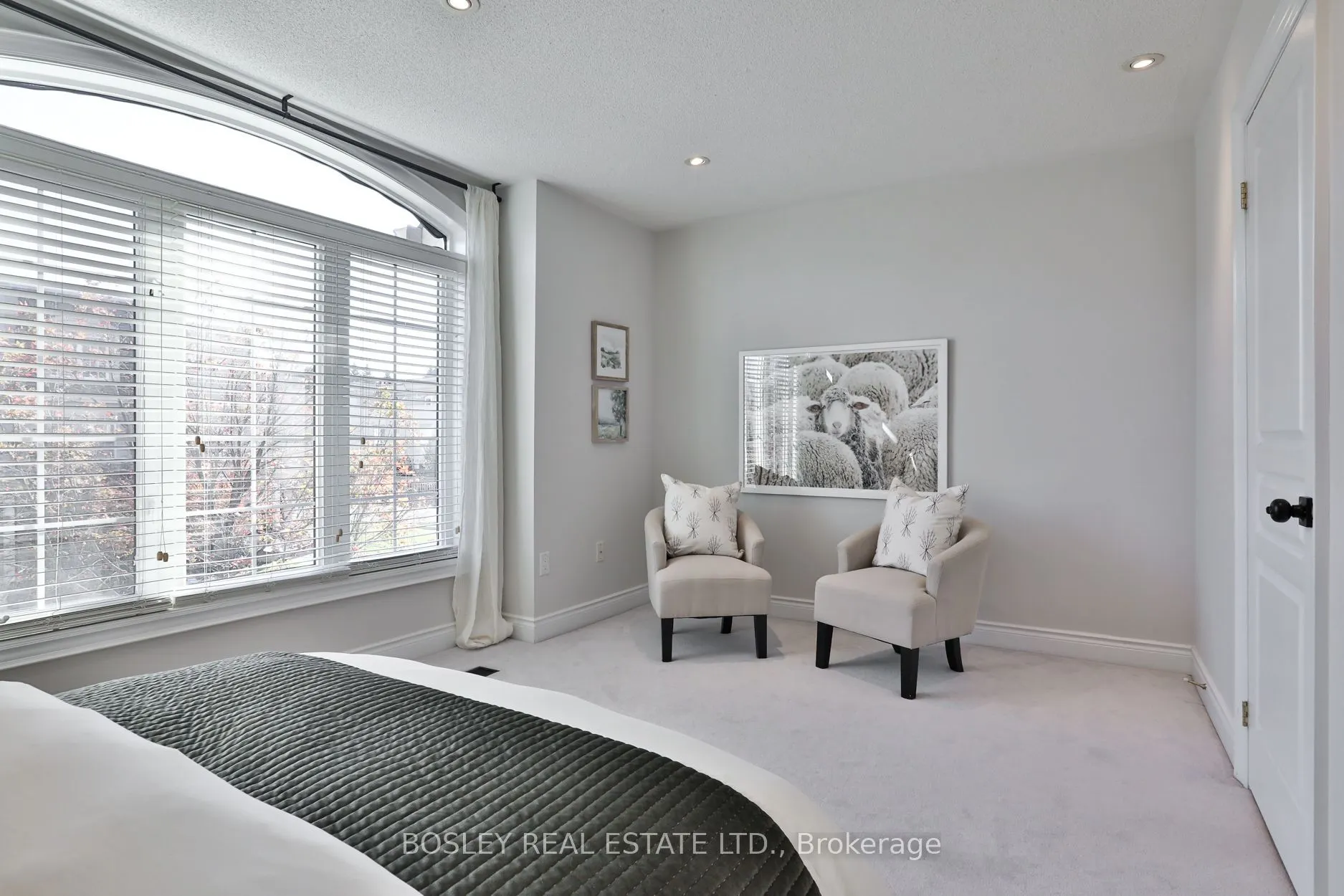 12 A Preakness Drive