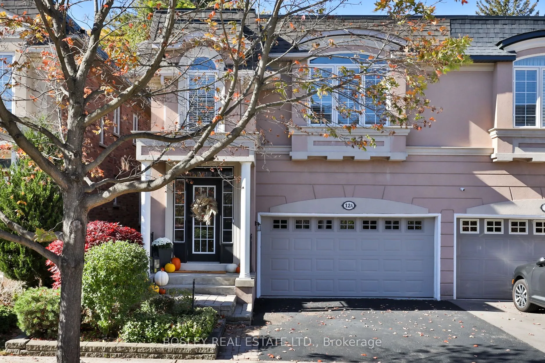 12 A Preakness Drive