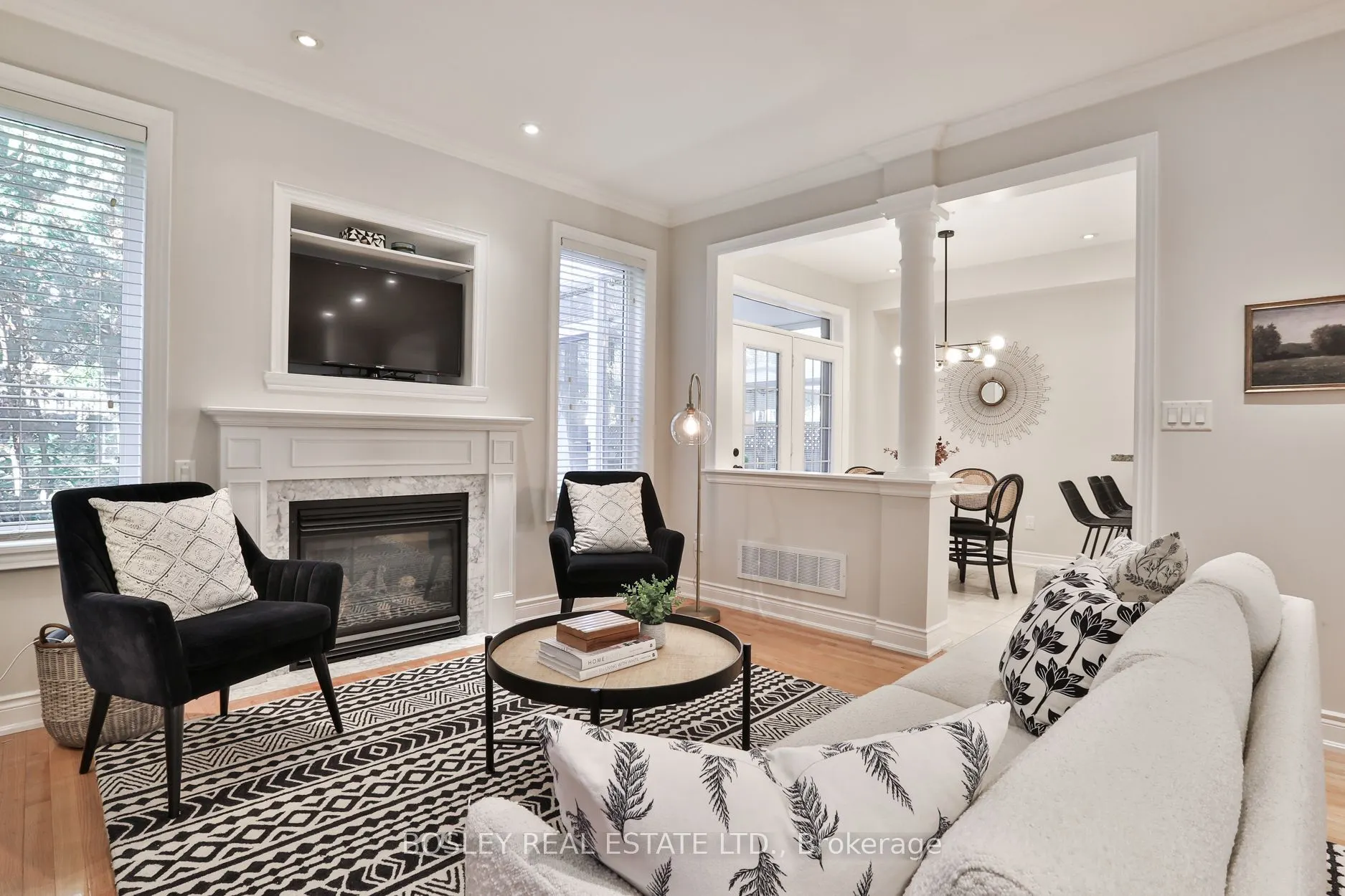 12 A Preakness Drive