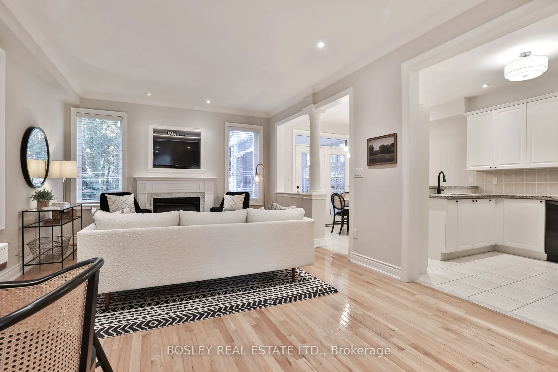 12 A Preakness Drive