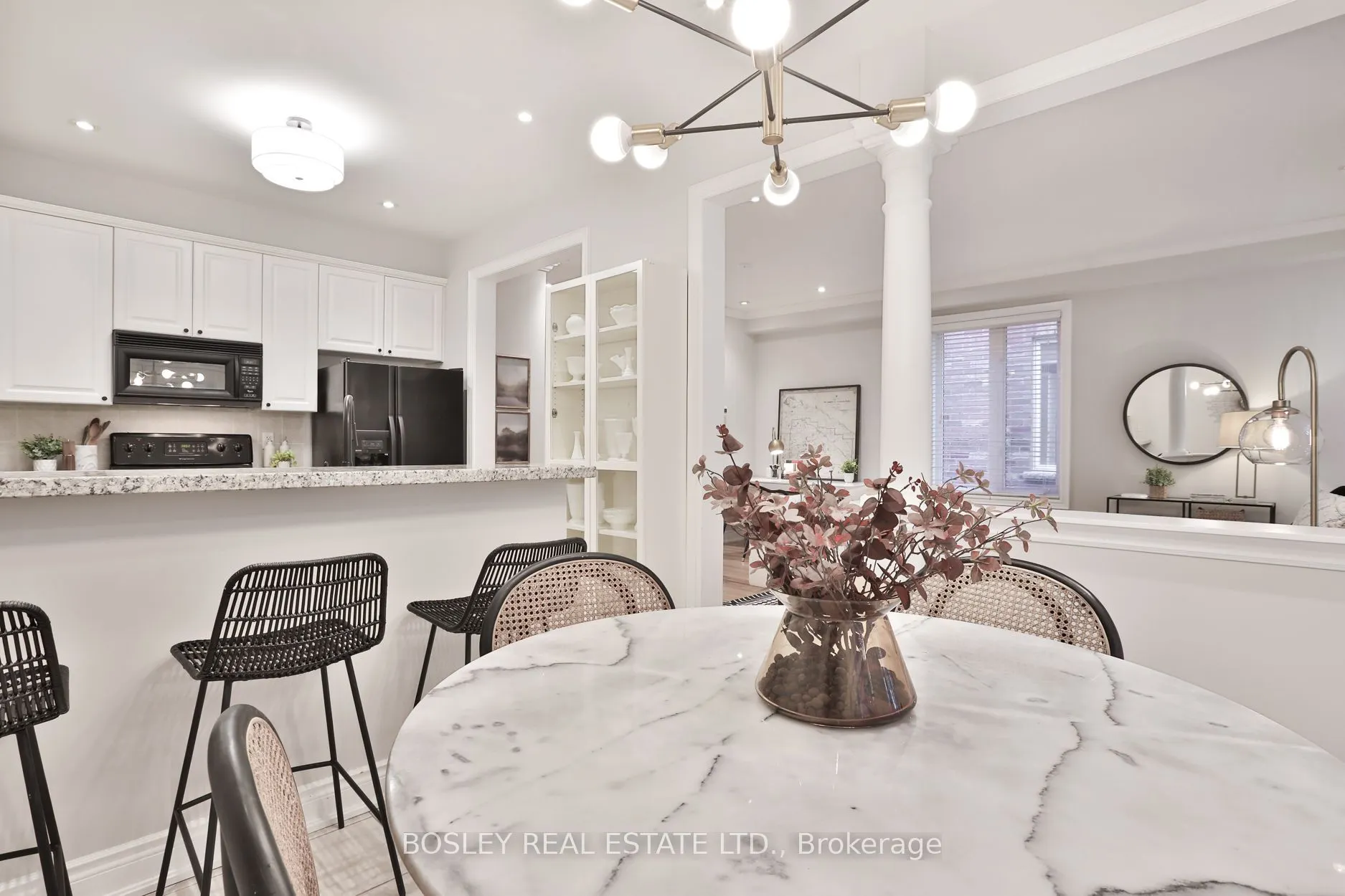 12 A Preakness Drive