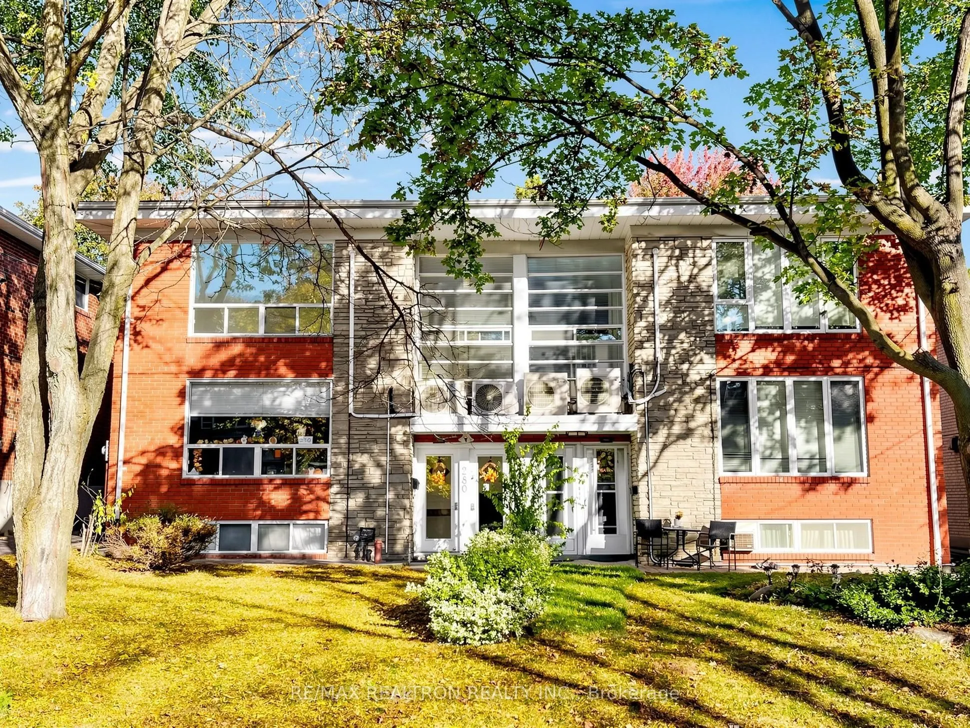 280 Glenforest Road #Upper