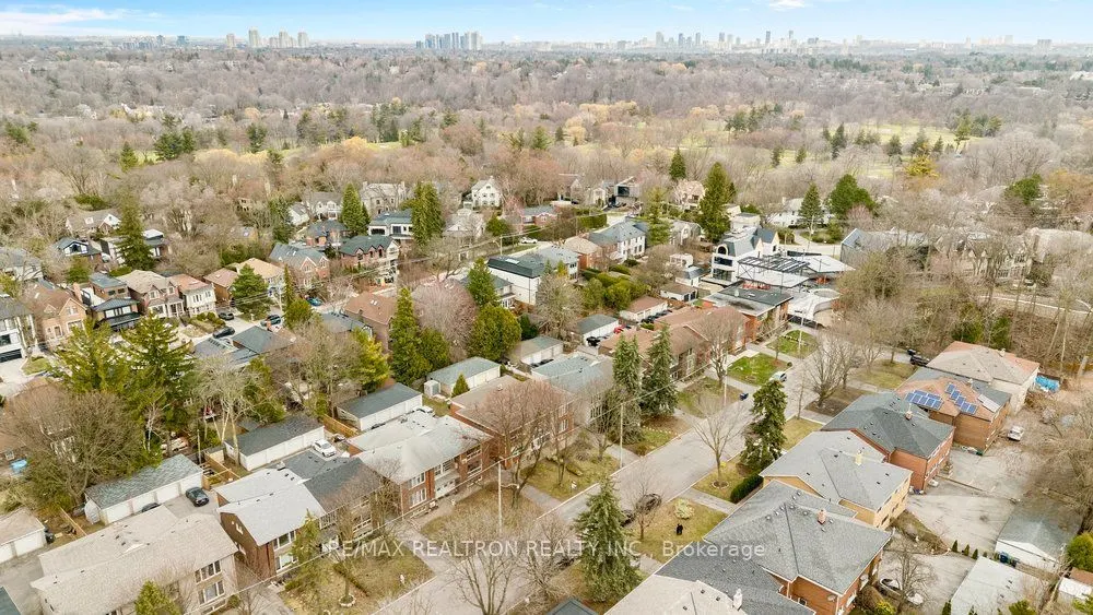 280 Glenforest Road #Upper