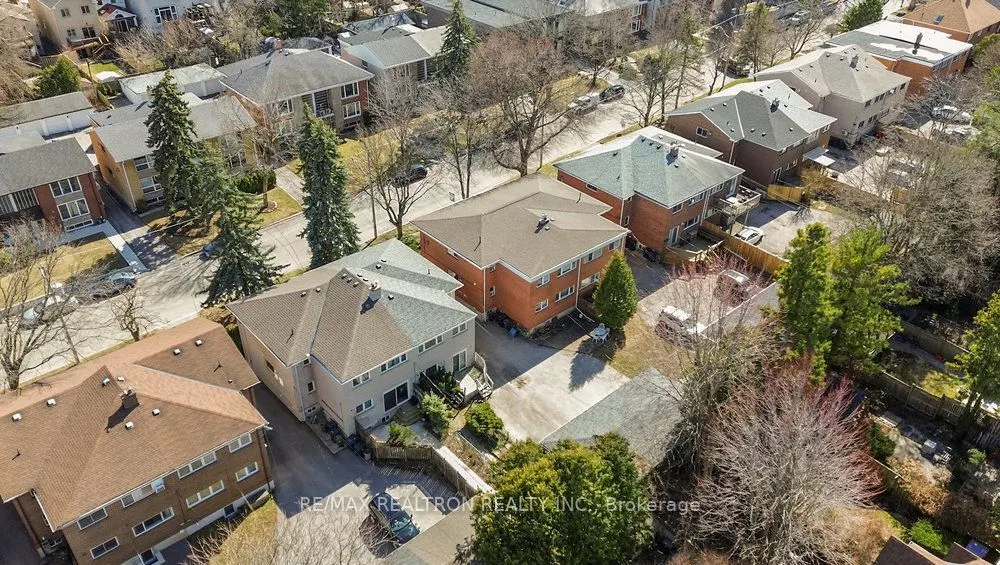 280 Glenforest Road #Upper