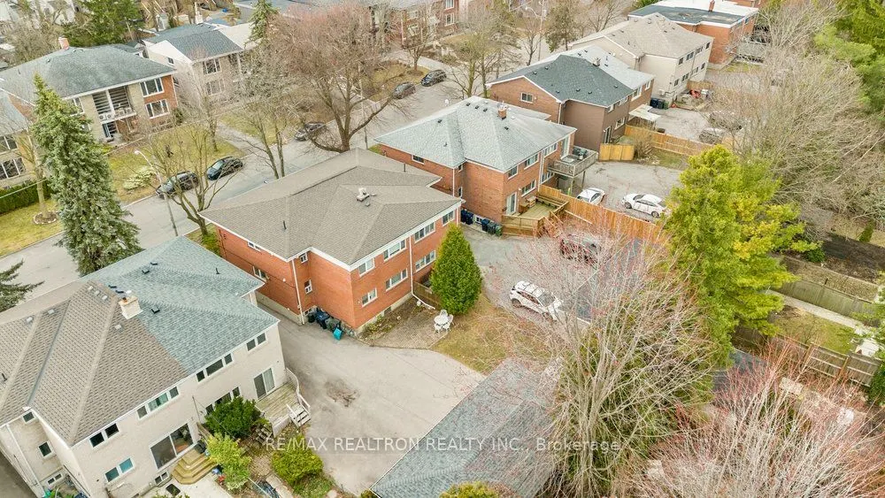 280 Glenforest Road #Upper