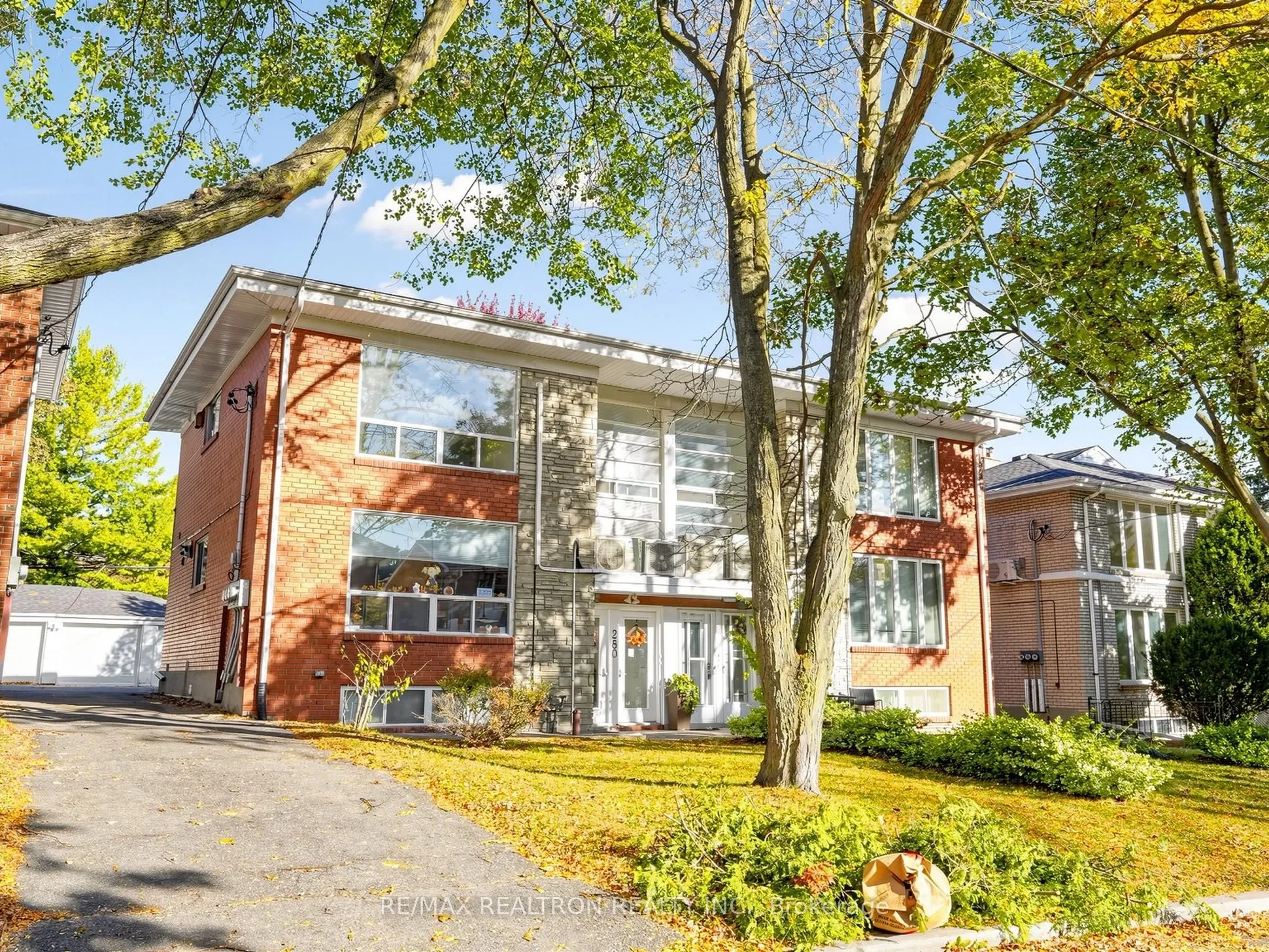 280 Glenforest Road #Upper