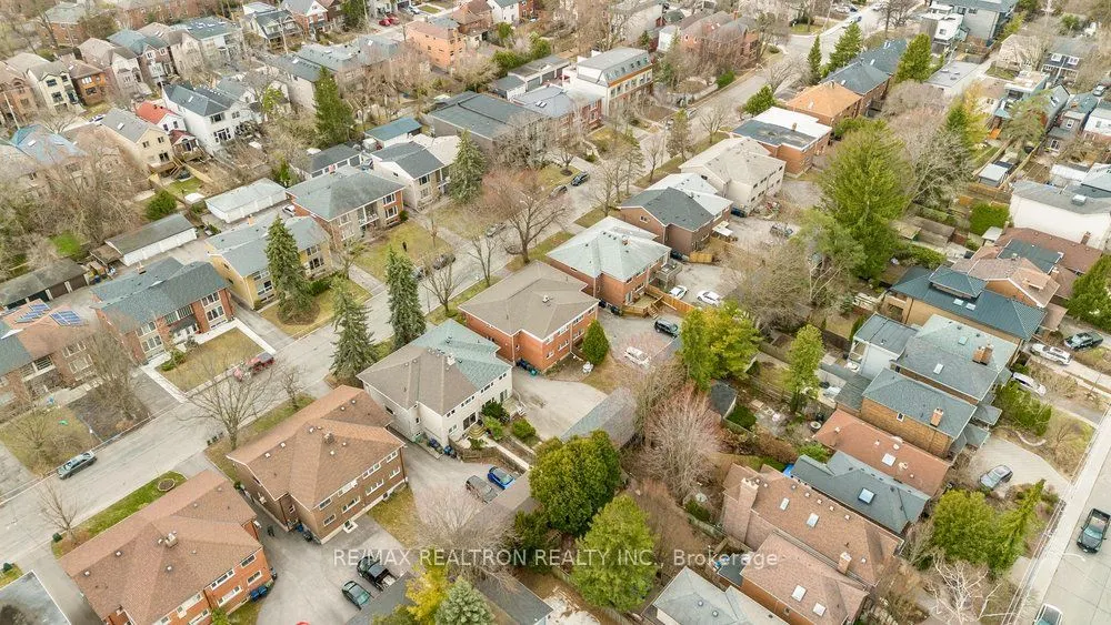 280 Glenforest Road #Upper