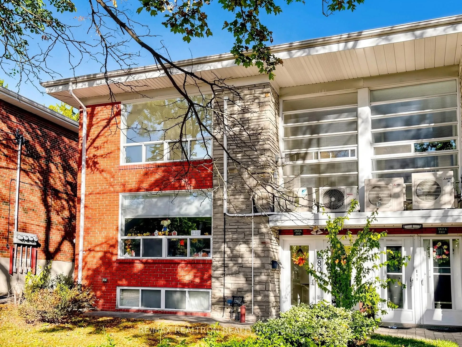 280 Glenforest Road #Upper