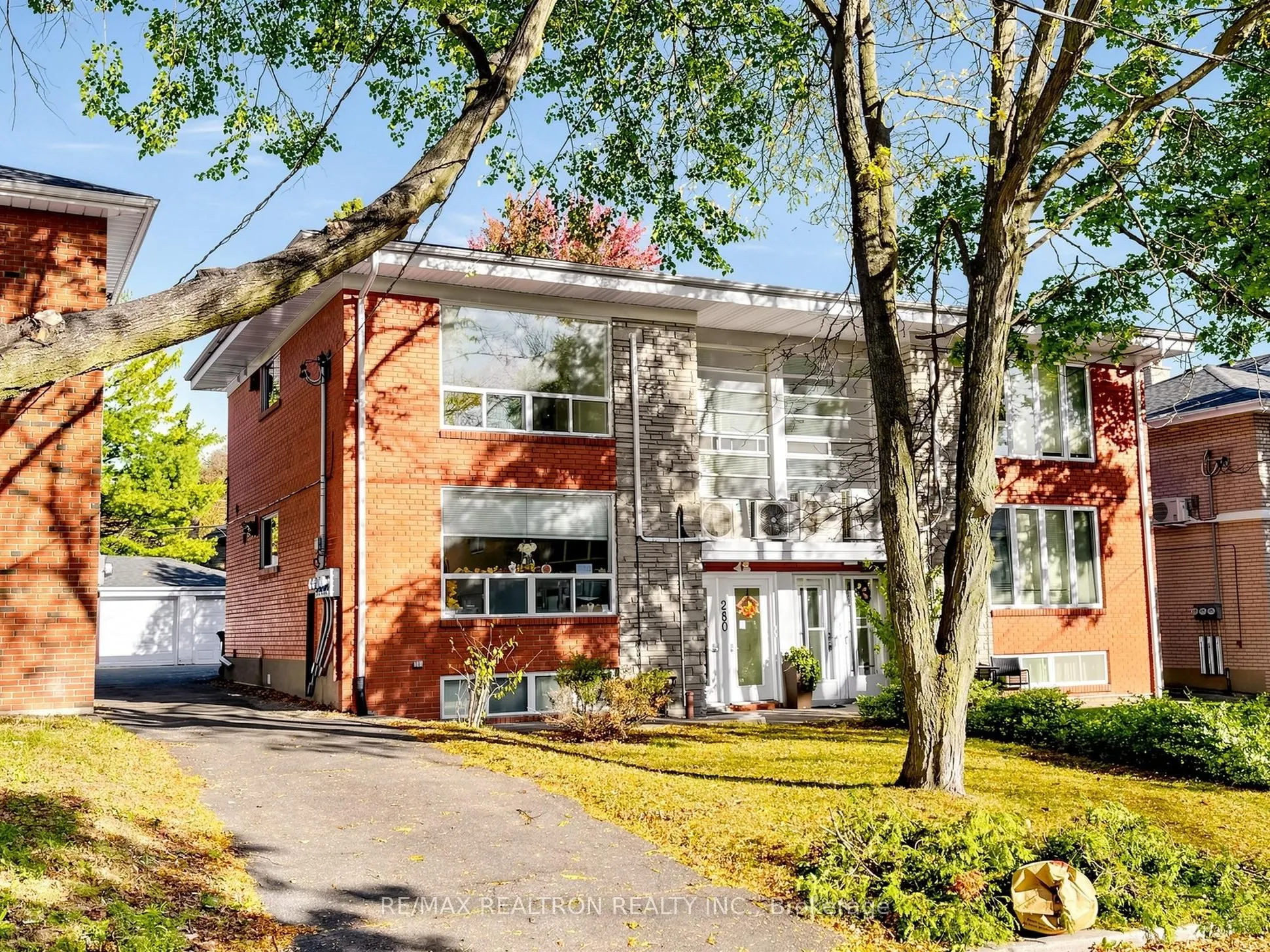 280 Glenforest Road #Upper