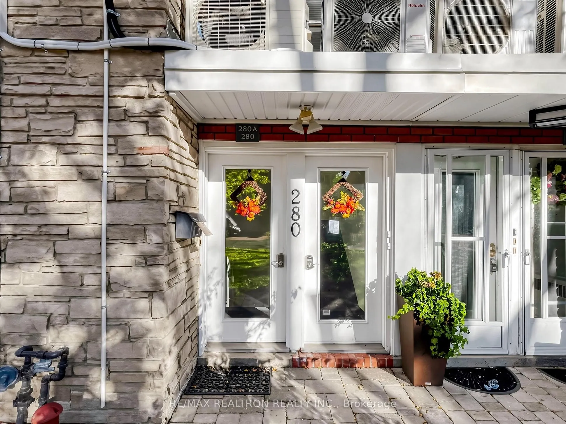 280 Glenforest Road #Upper