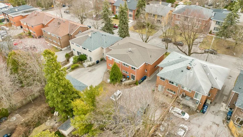 280 Glenforest Road #Upper