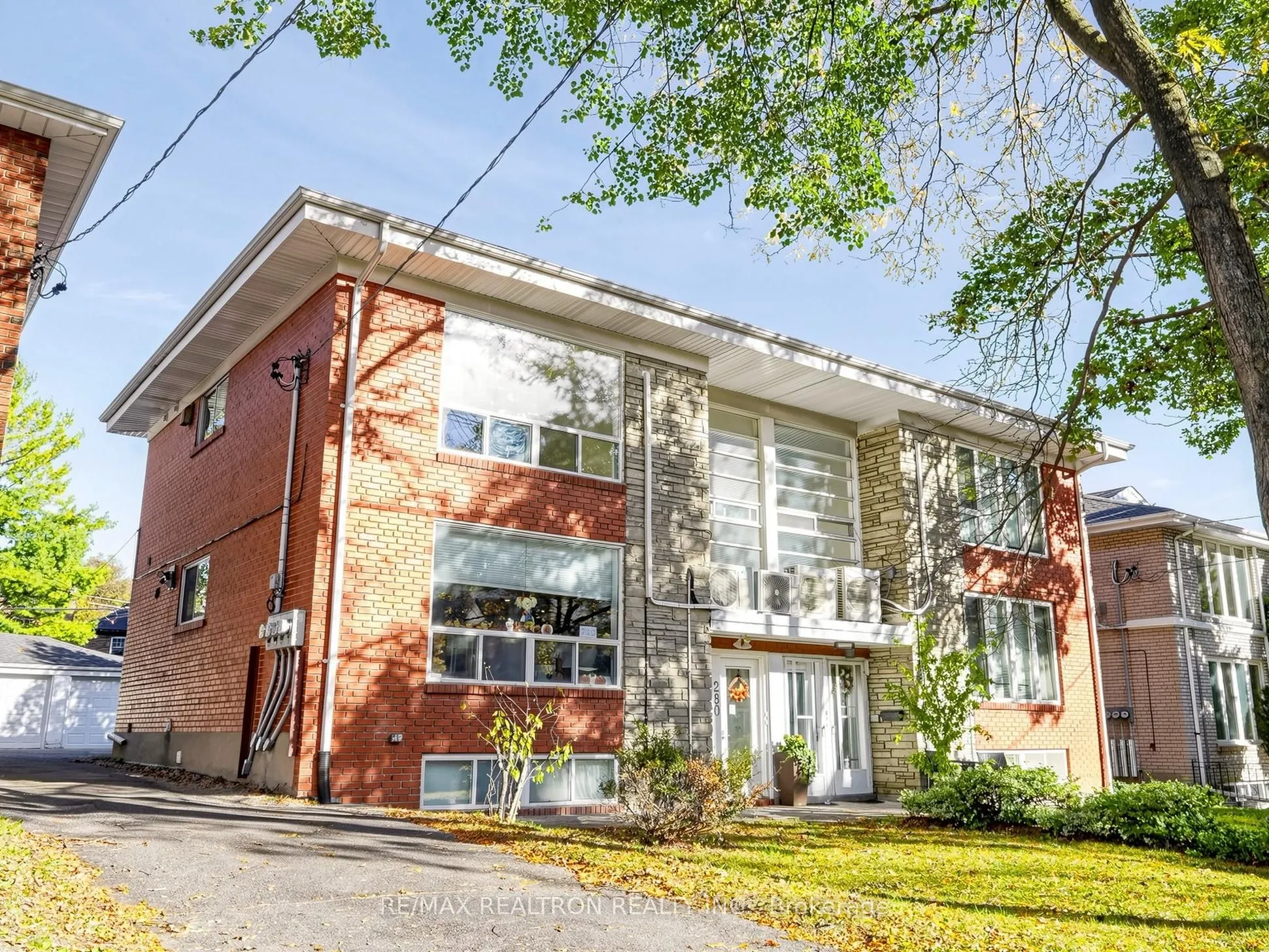 280 Glenforest Road #Upper