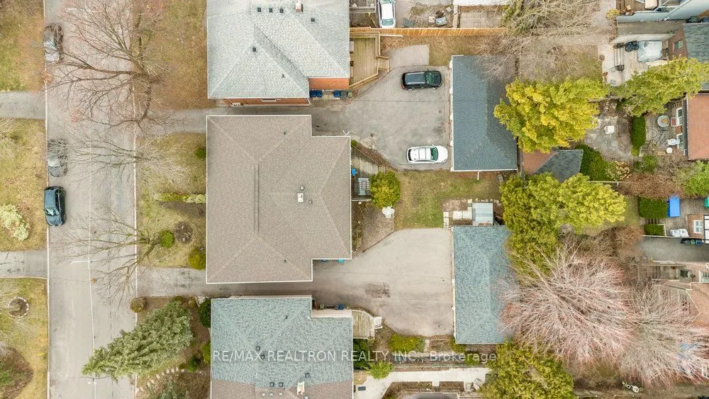 280 Glenforest Road #Upper