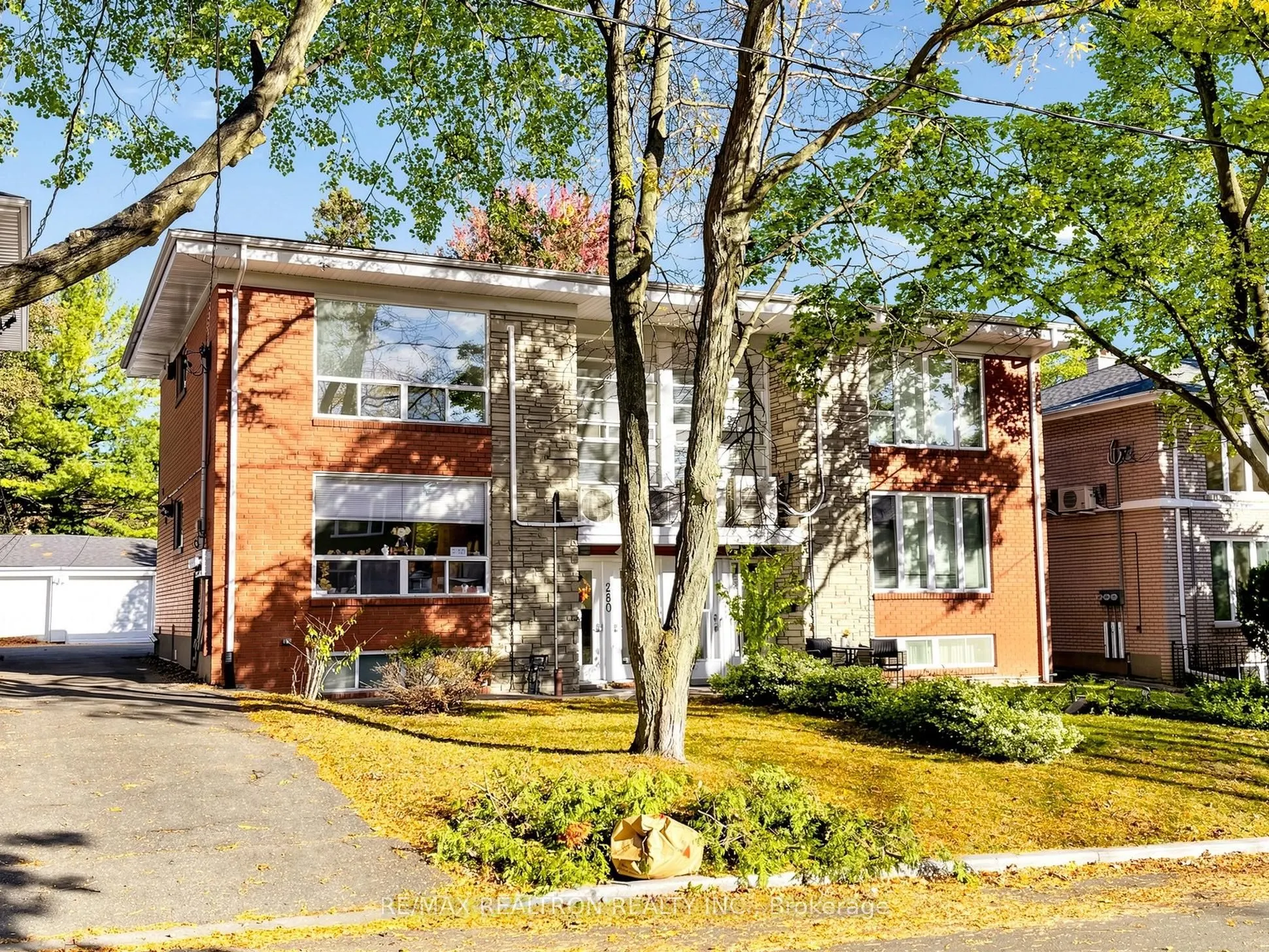 280 Glenforest Road #Upper