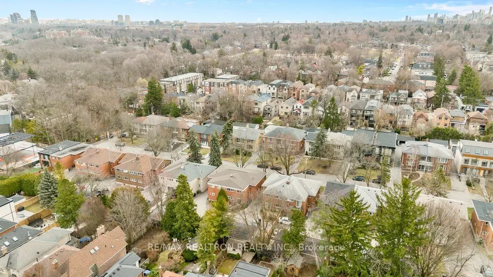 280 Glenforest Road #Upper