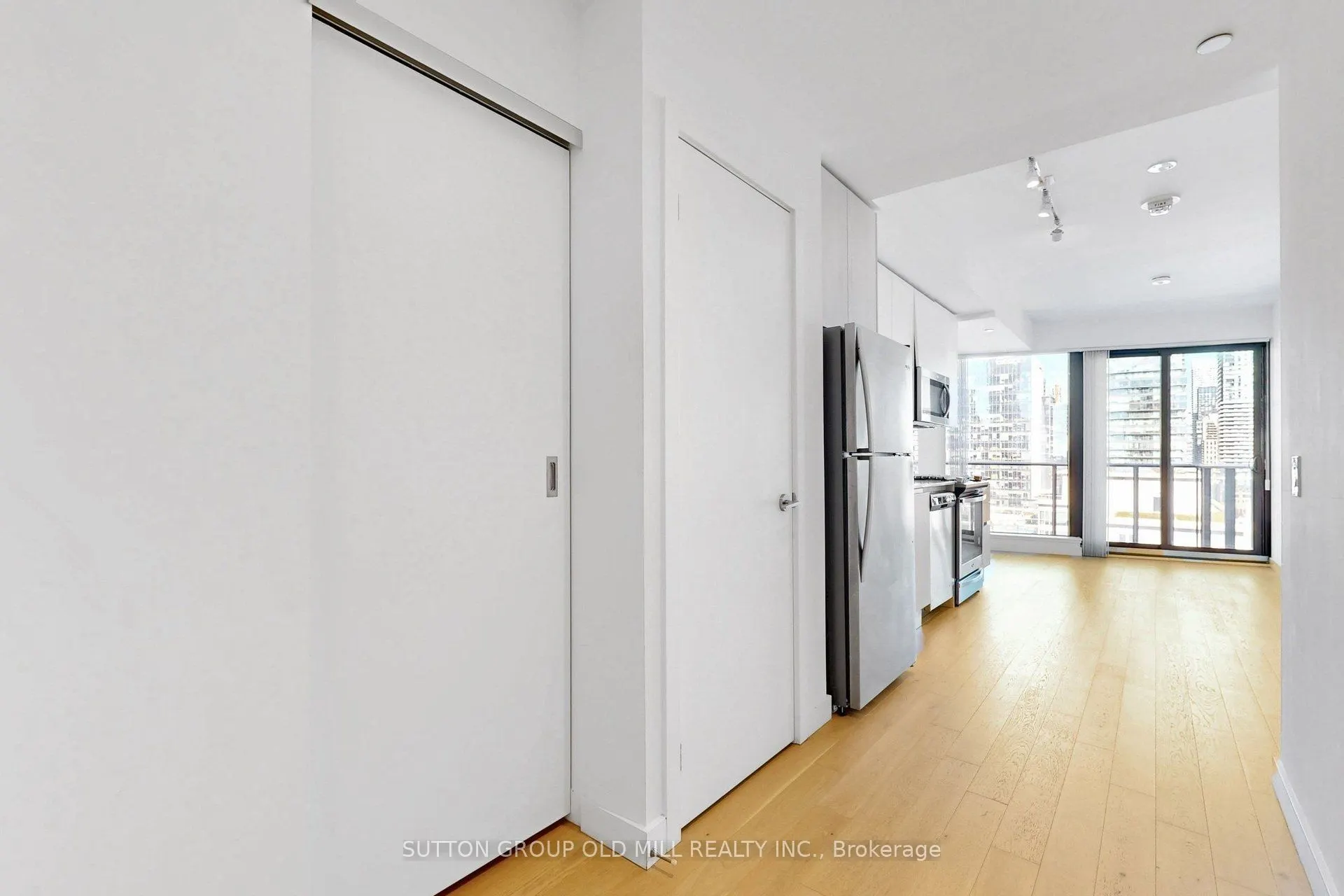 2A Church Street #1409