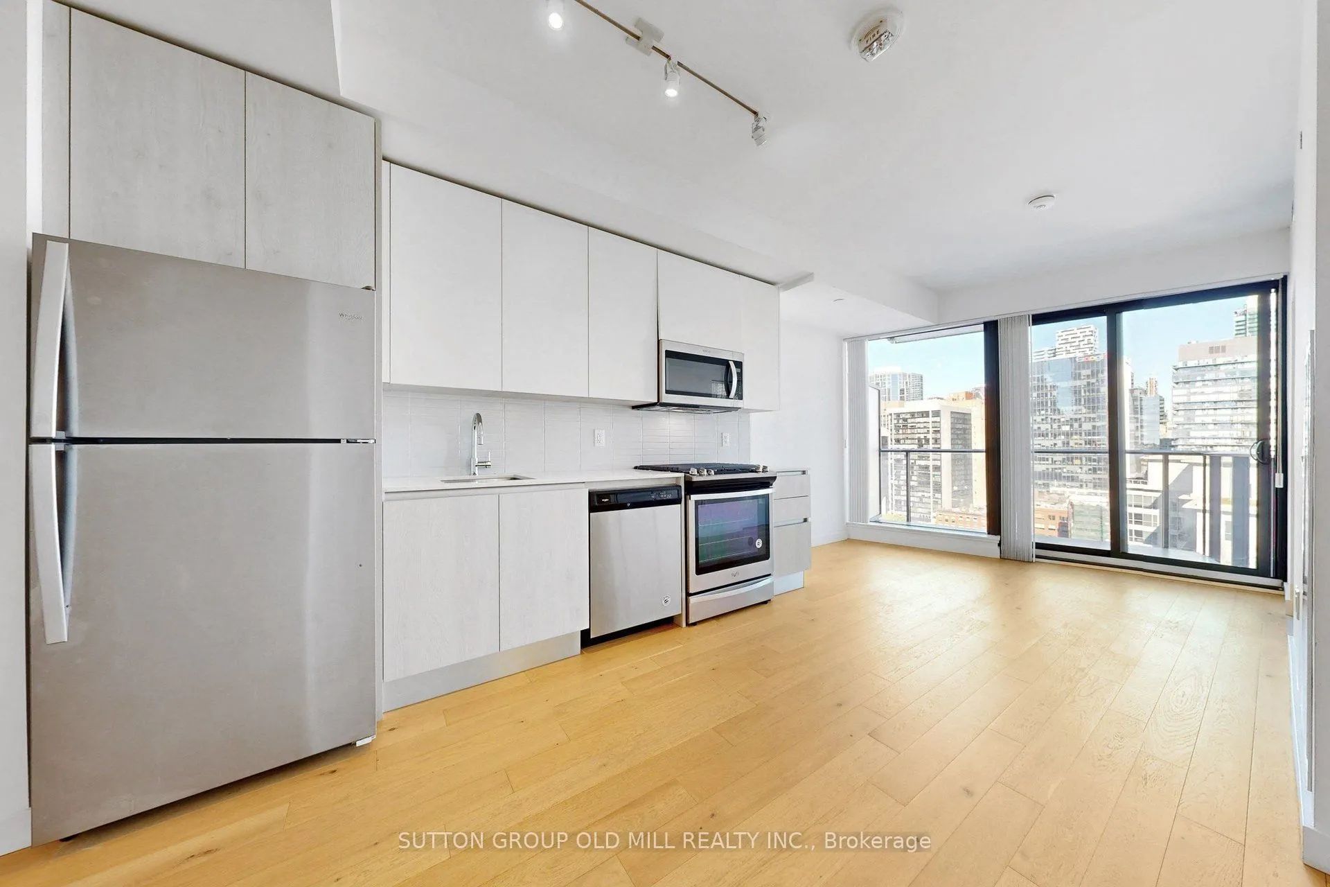 2A Church Street #1409