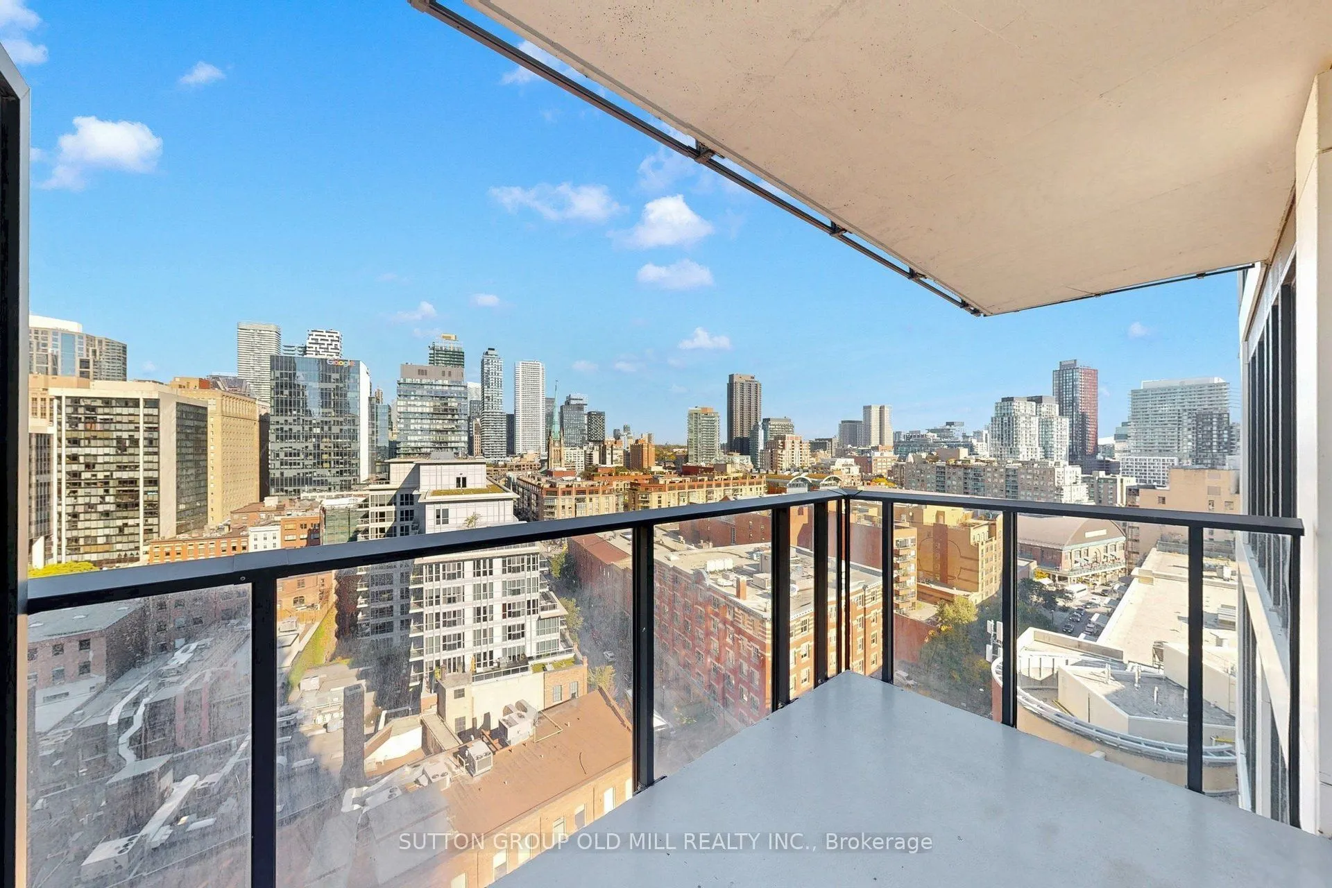 2A Church Street #1409