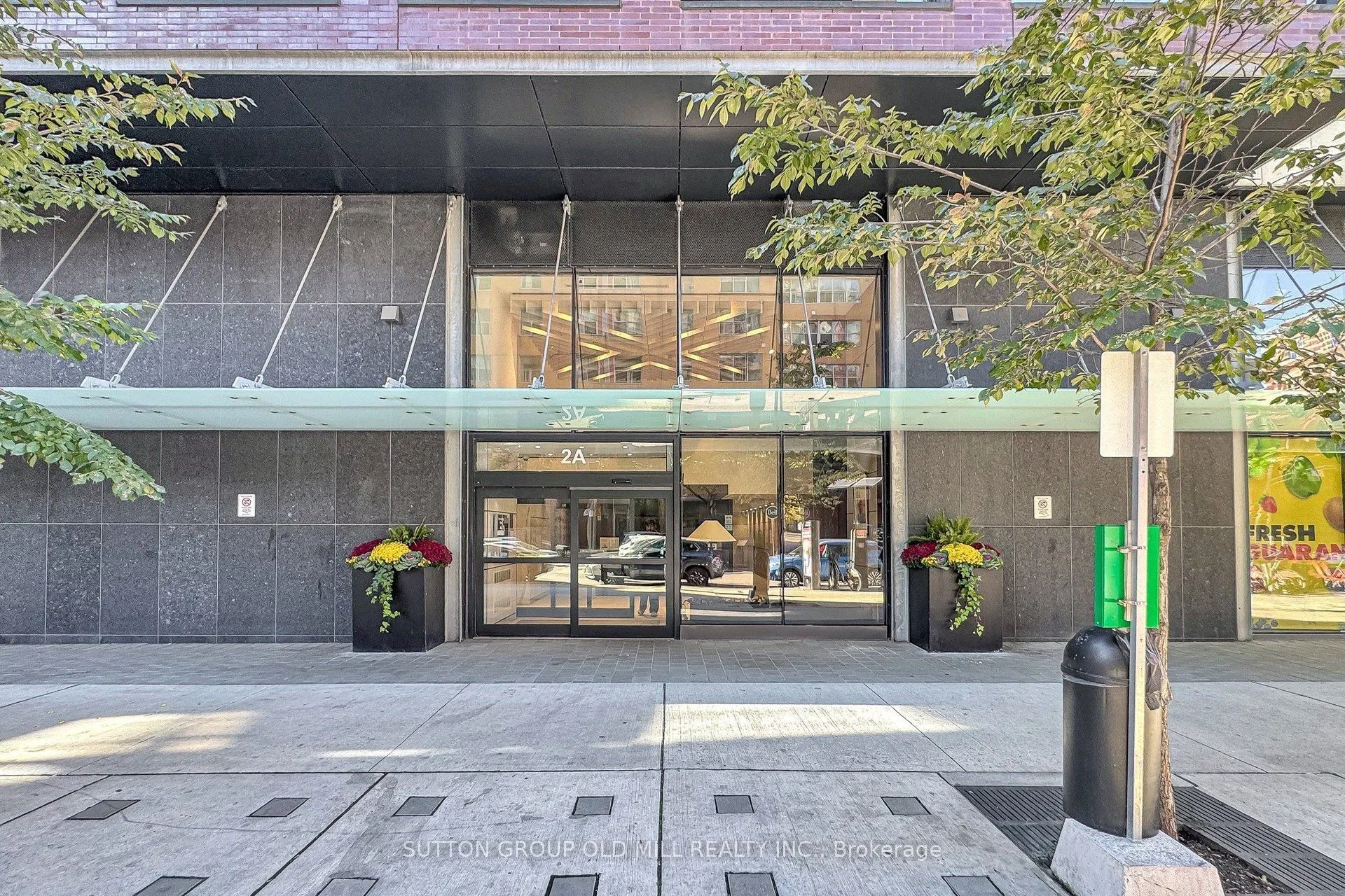 2A Church Street #1409