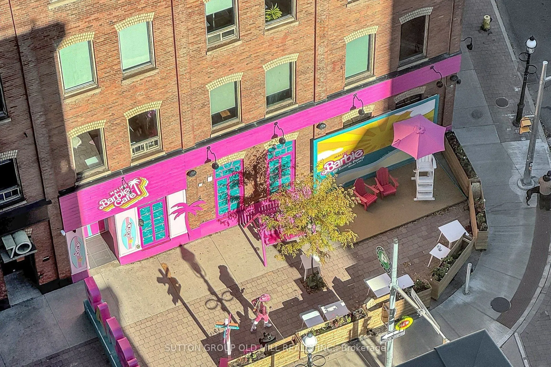 2A Church Street #1409
