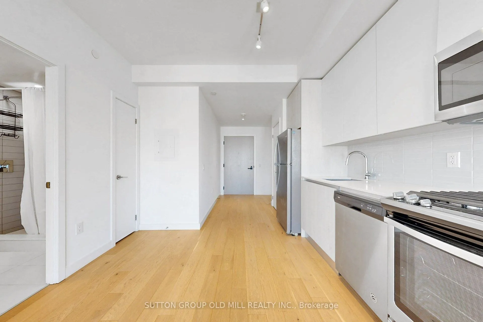 2A Church Street #1409