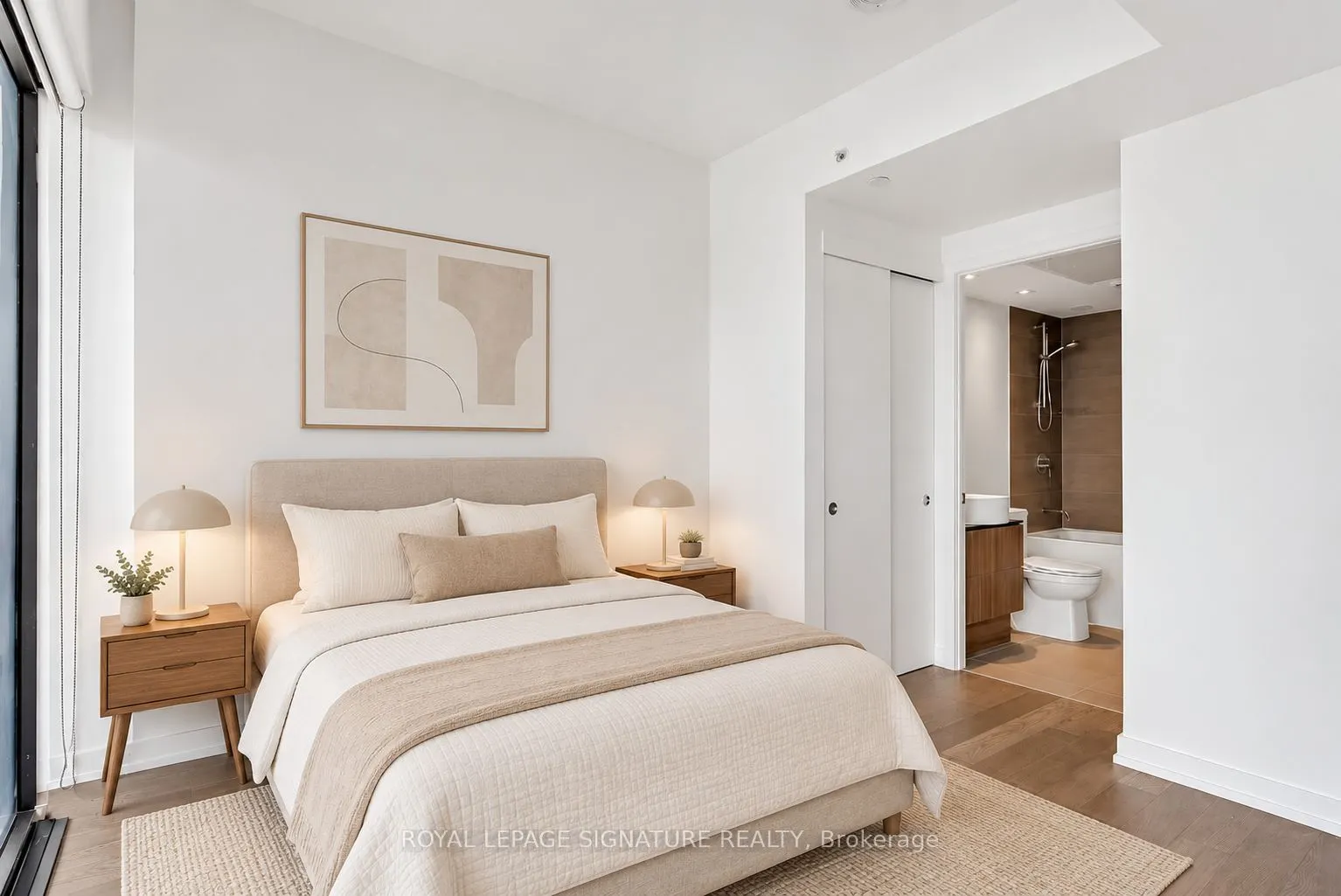 161 Roehampton Avenue #3604