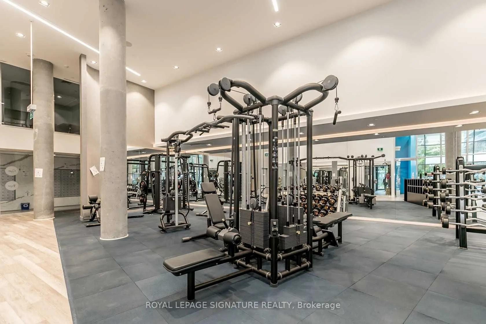 161 Roehampton Avenue #3604