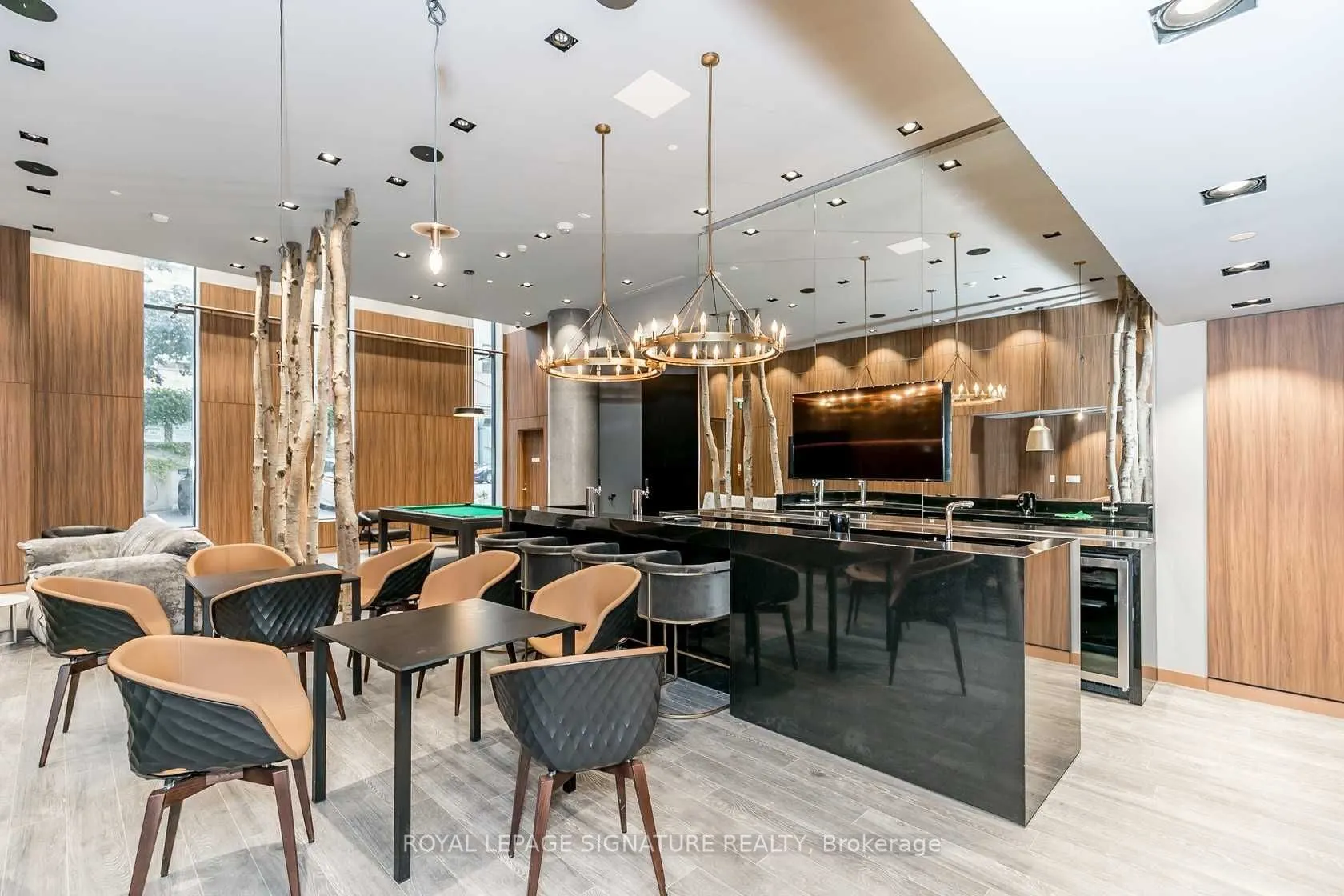 161 Roehampton Avenue #3604