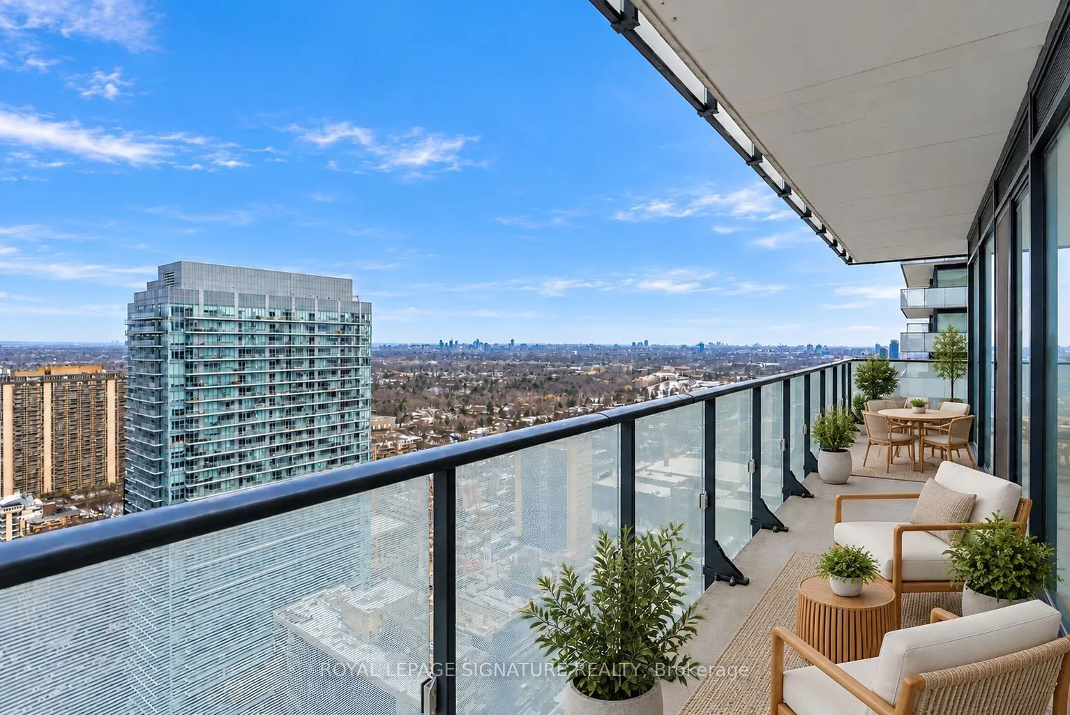 161 Roehampton Avenue #3604