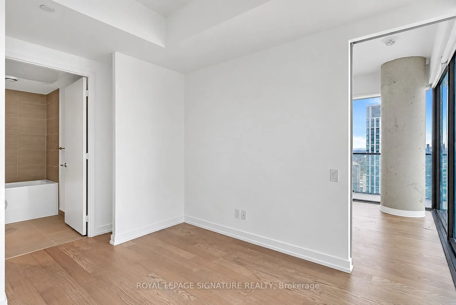 161 Roehampton Avenue #3604