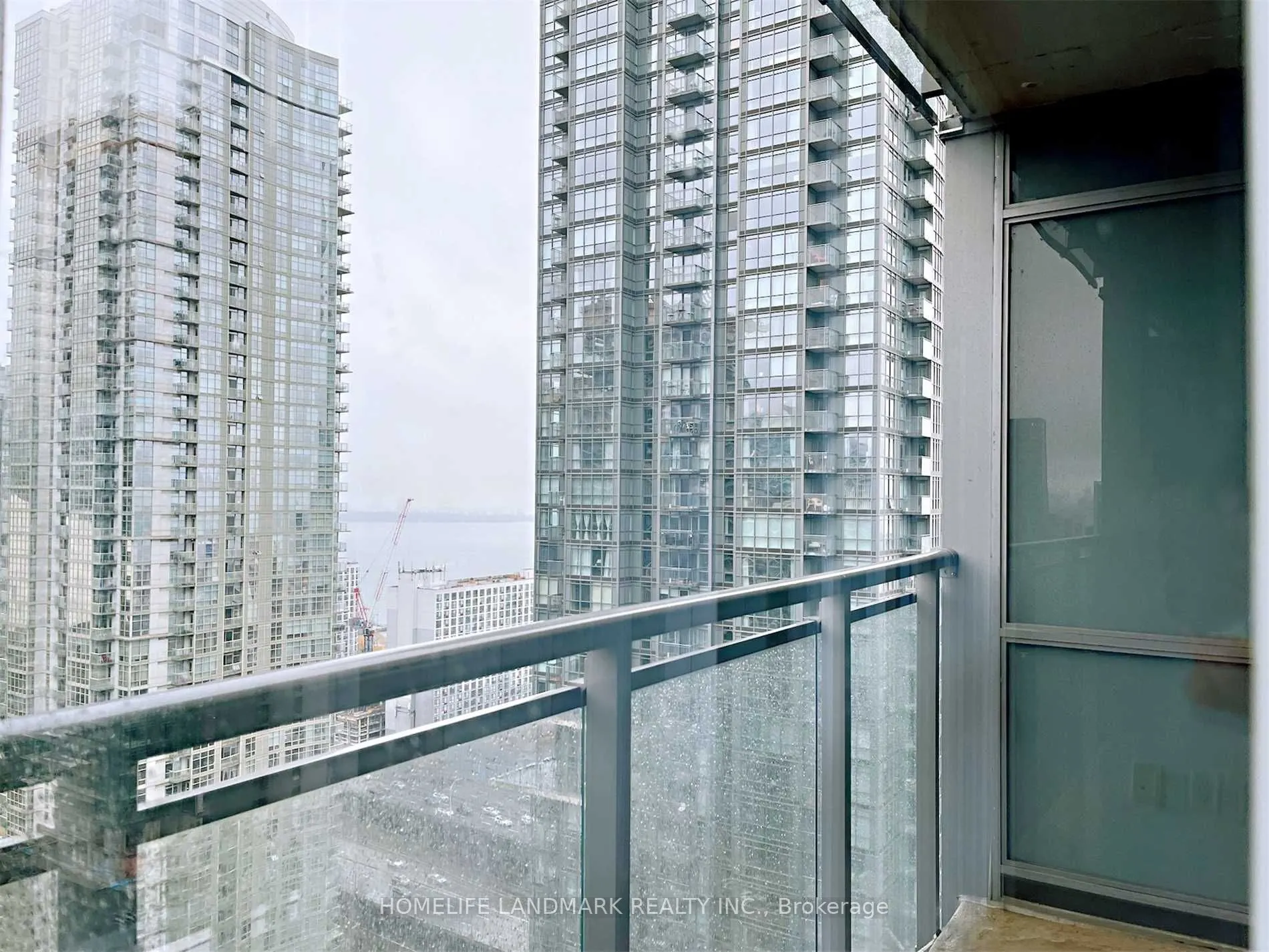 15 Fort York Boulevard #3607