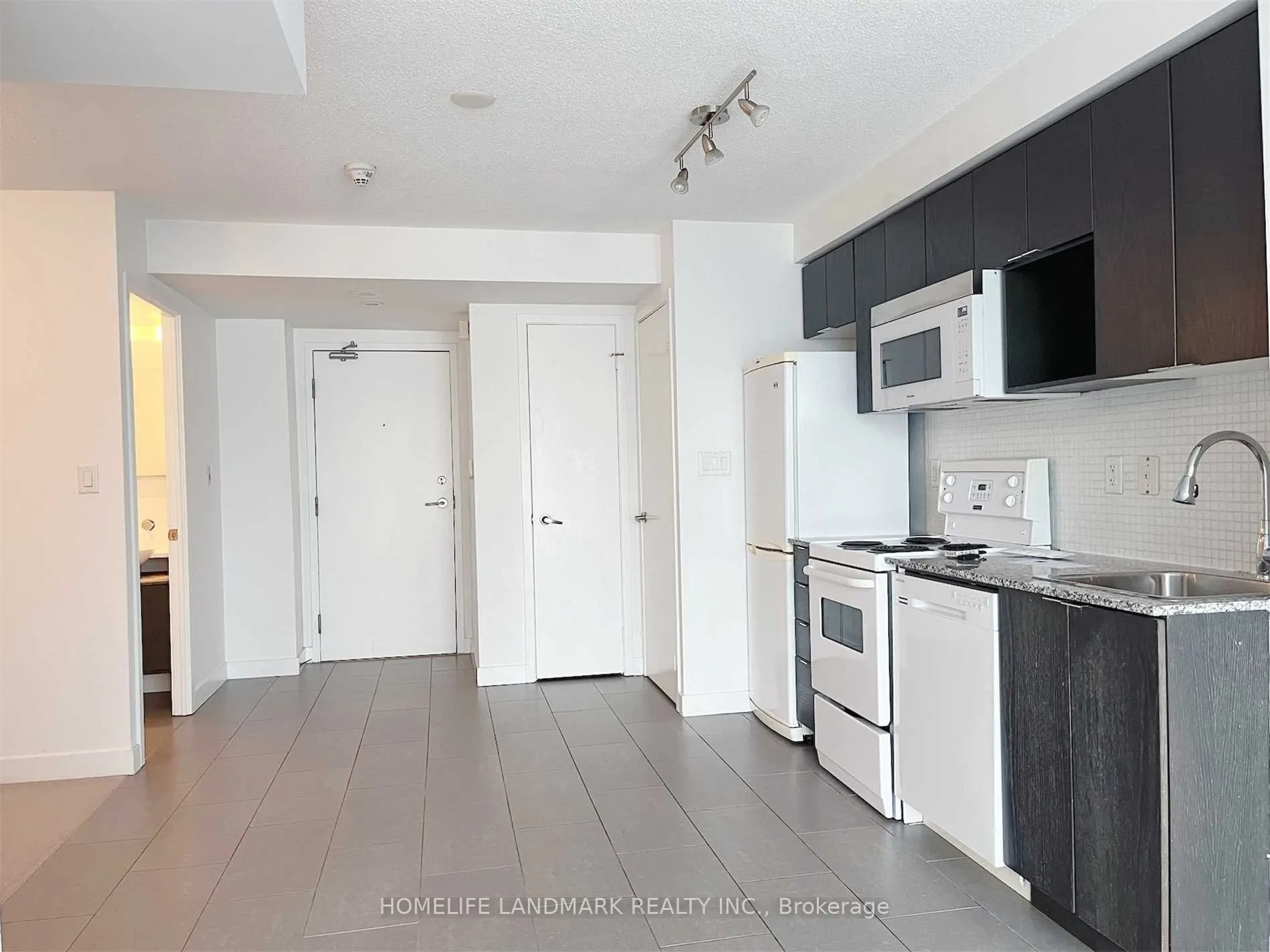 15 Fort York Boulevard #3607