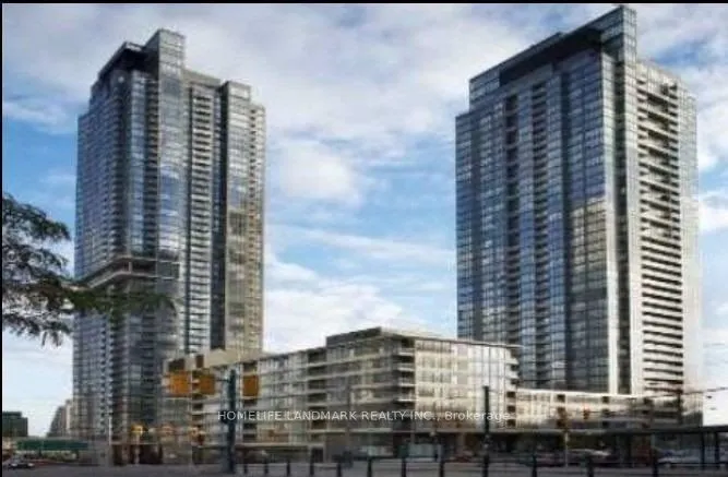 15 Fort York Boulevard #3607