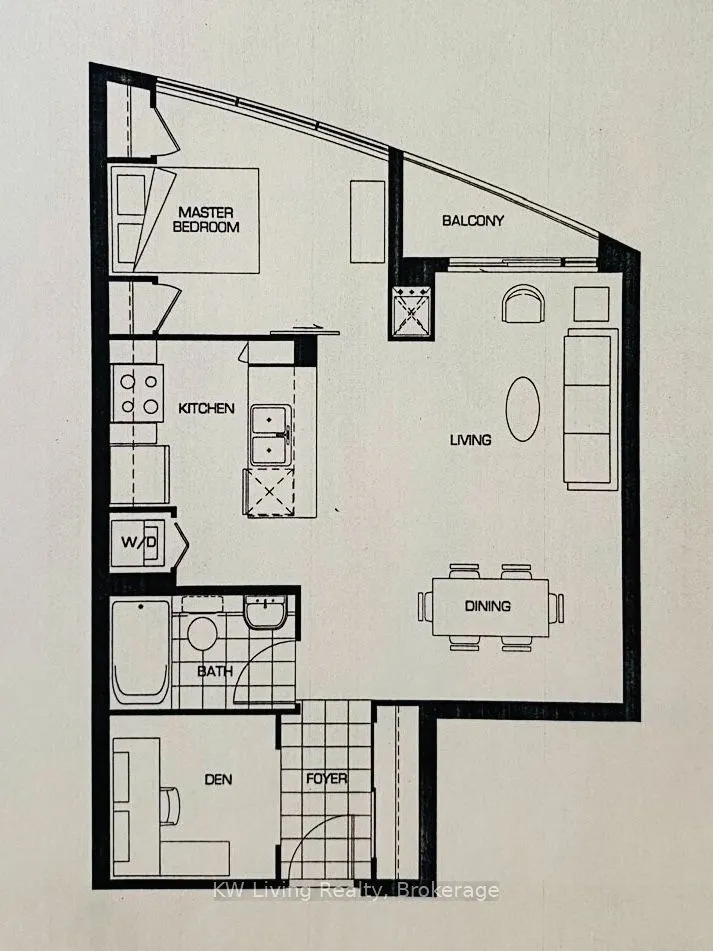 373 Front Street #1511