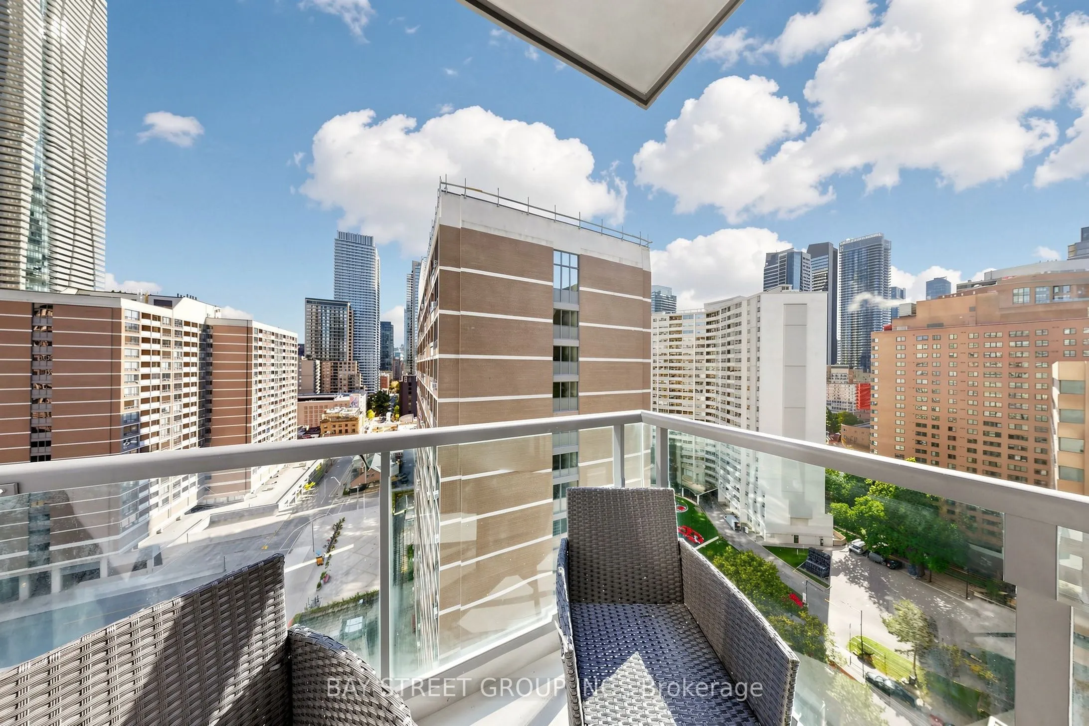 1121 Bay Street #1708