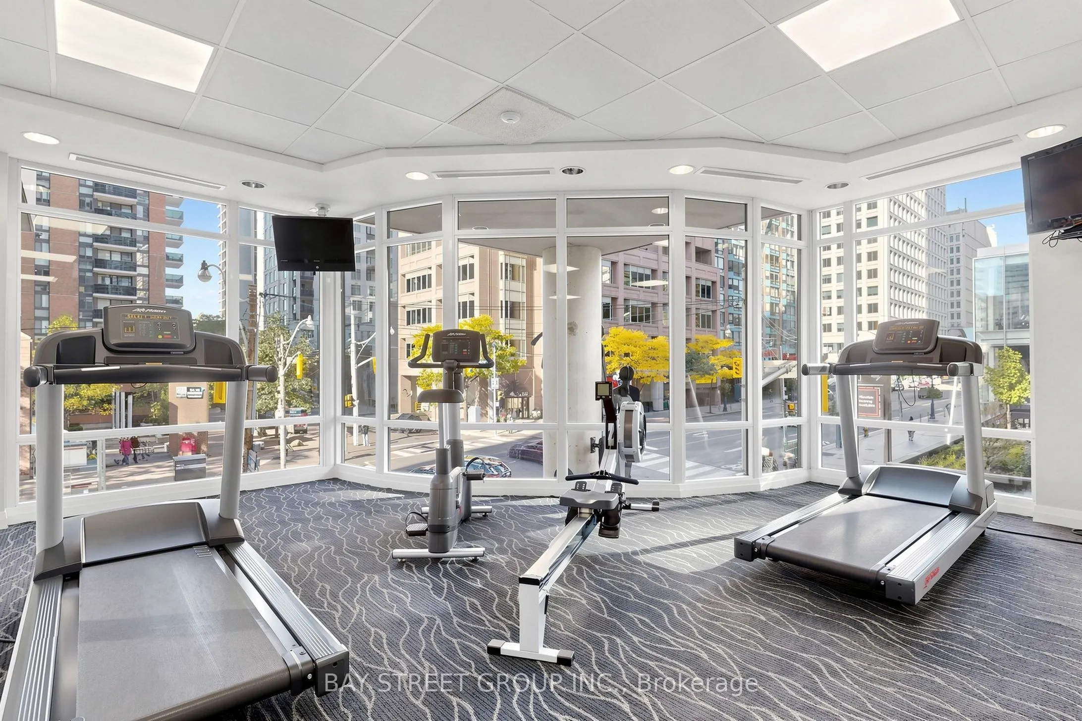1121 Bay Street #1708