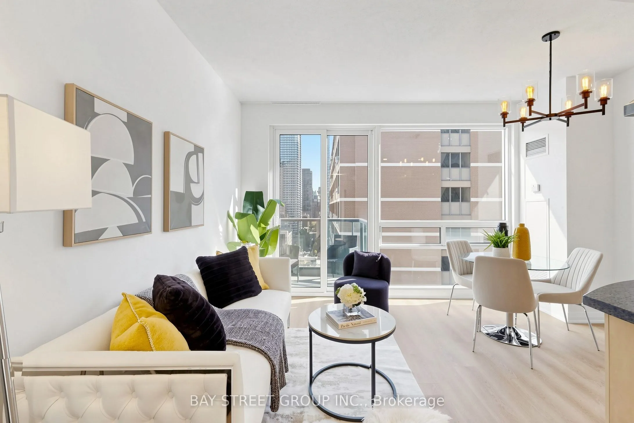 1121 Bay Street #1708