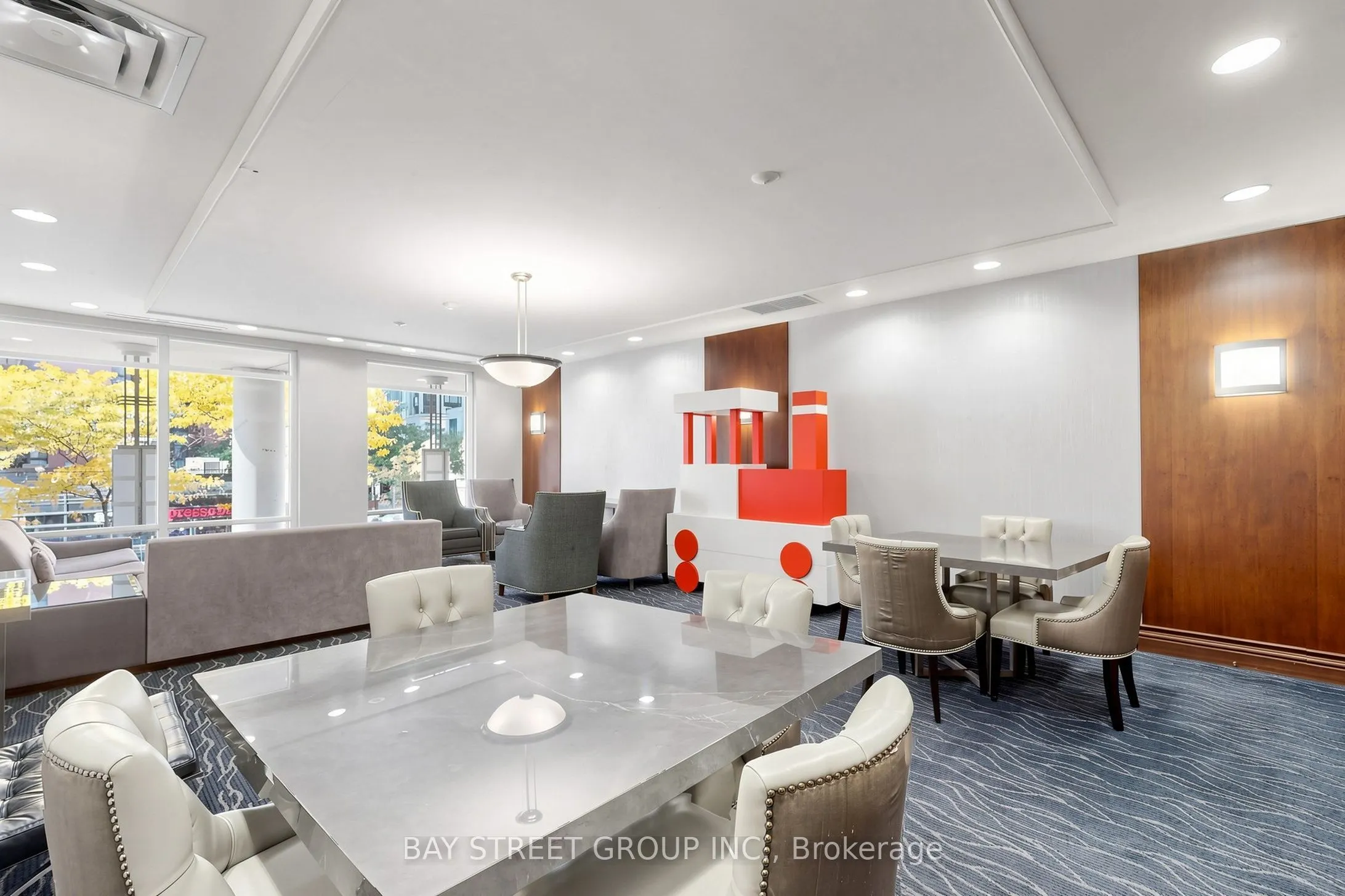 1121 Bay Street #1708