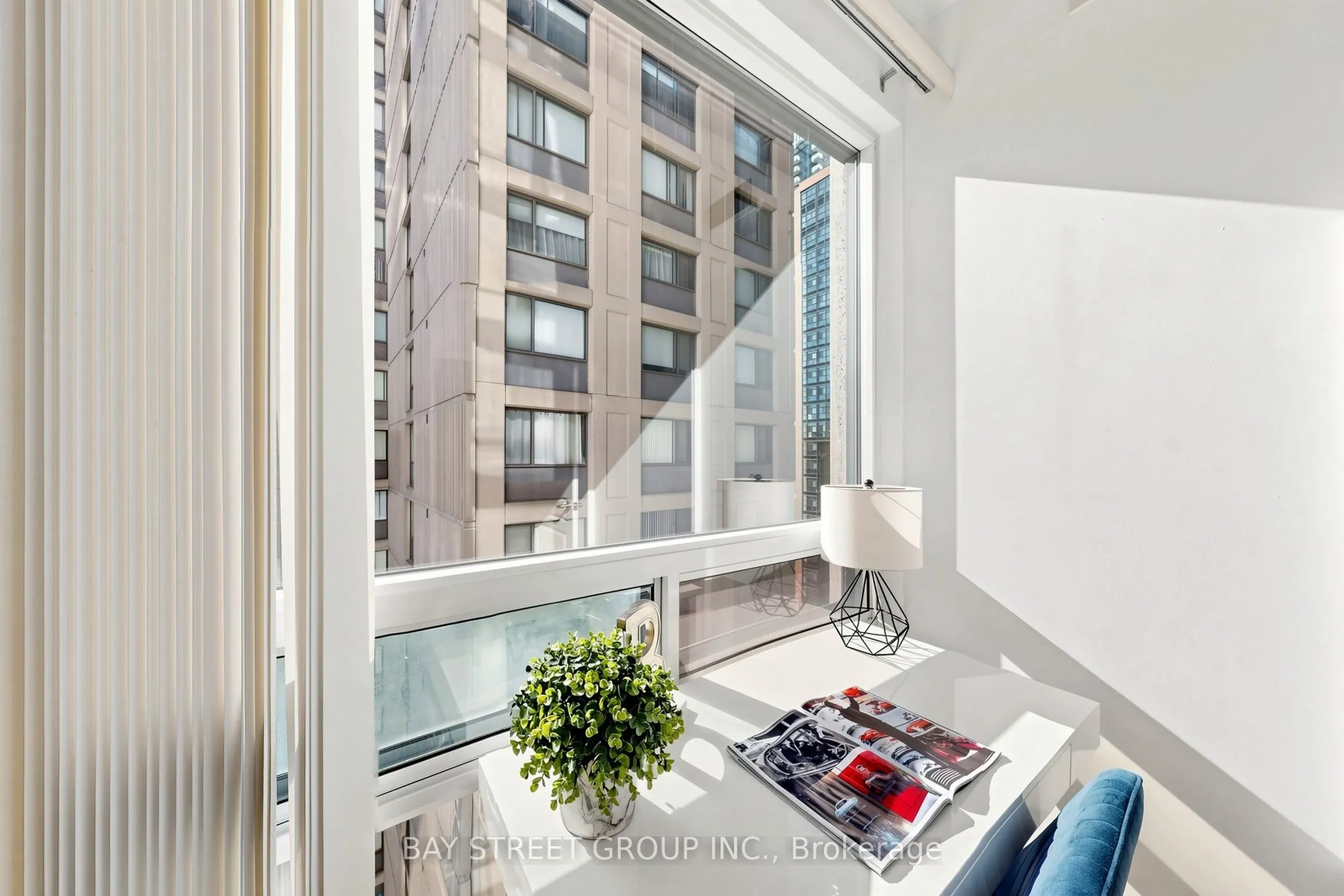 1121 Bay Street #1708