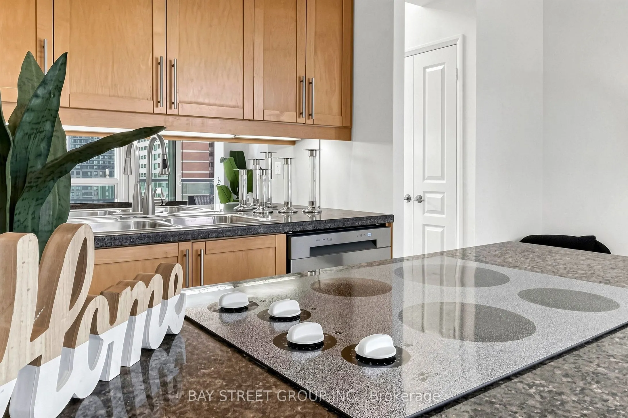 1121 Bay Street #1708