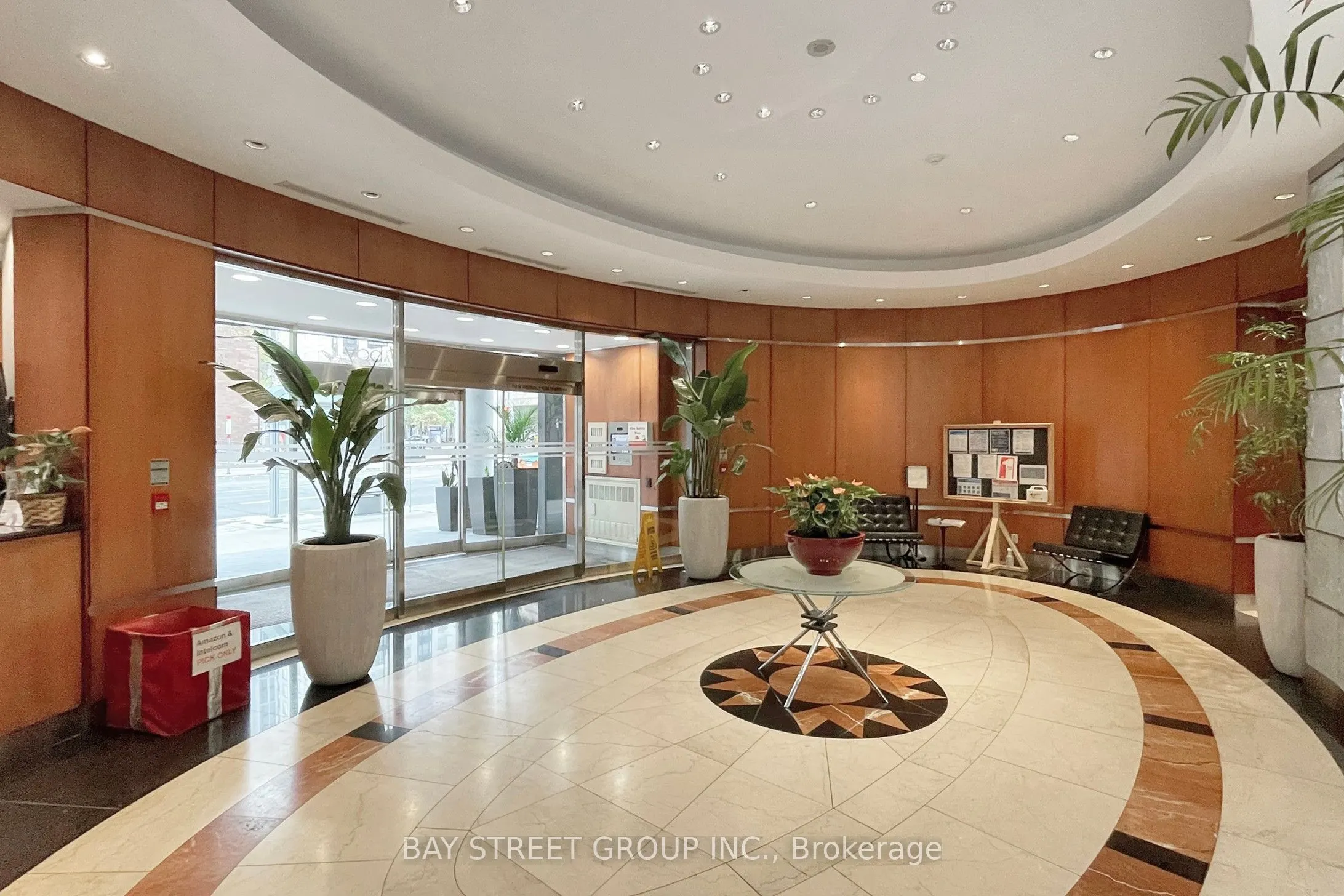 1121 Bay Street #1708