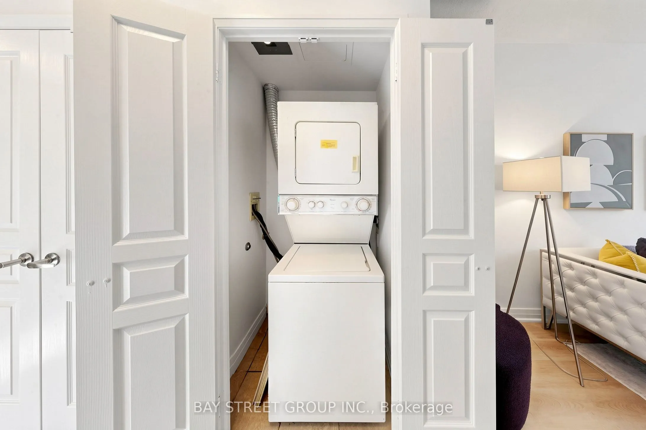 1121 Bay Street #1708