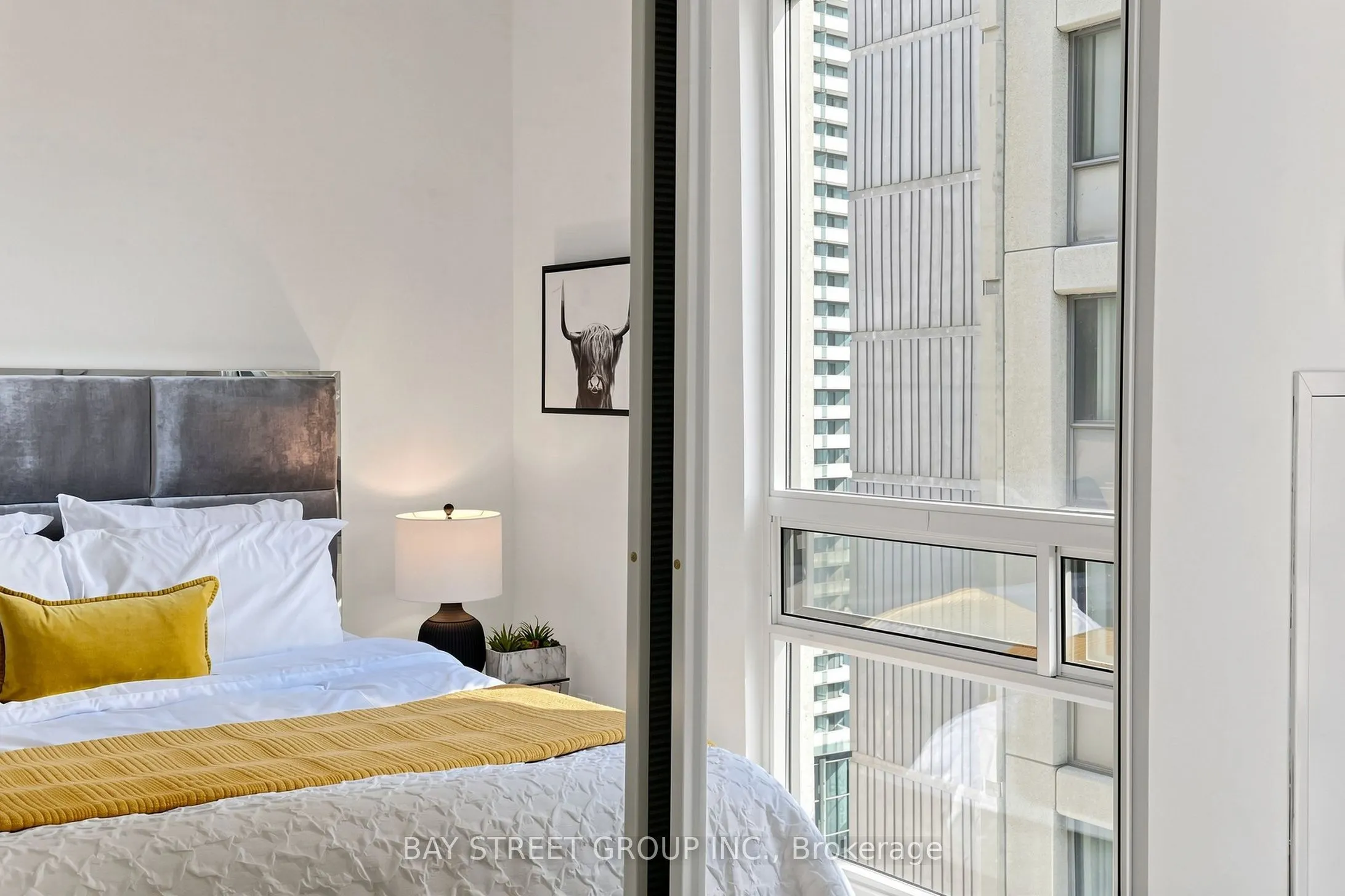 1121 Bay Street #1708