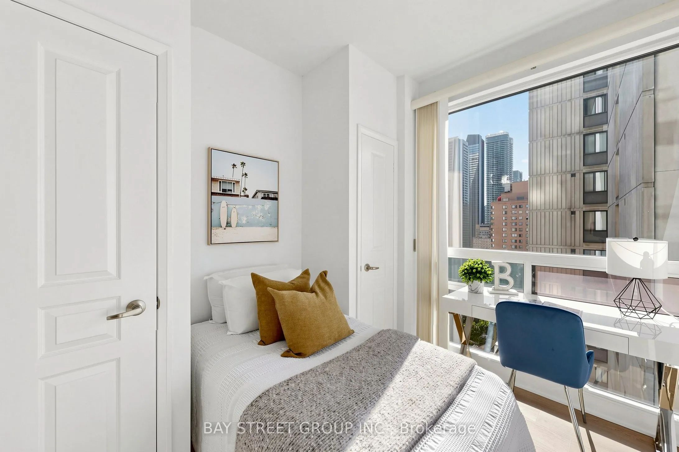 1121 Bay Street #1708