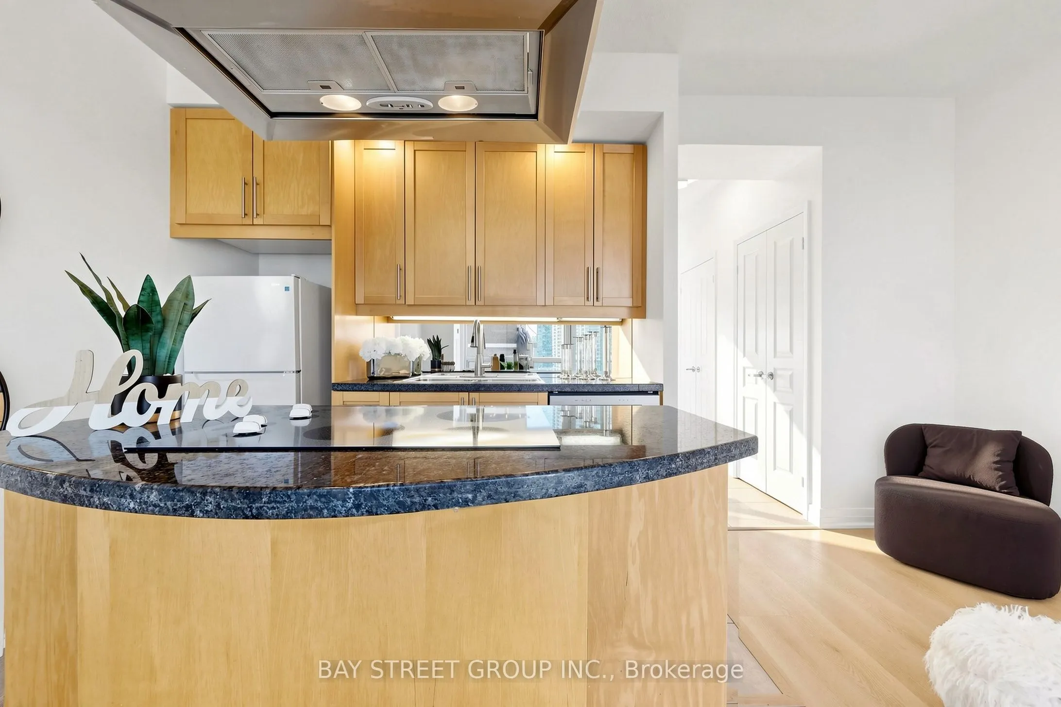 1121 Bay Street #1708