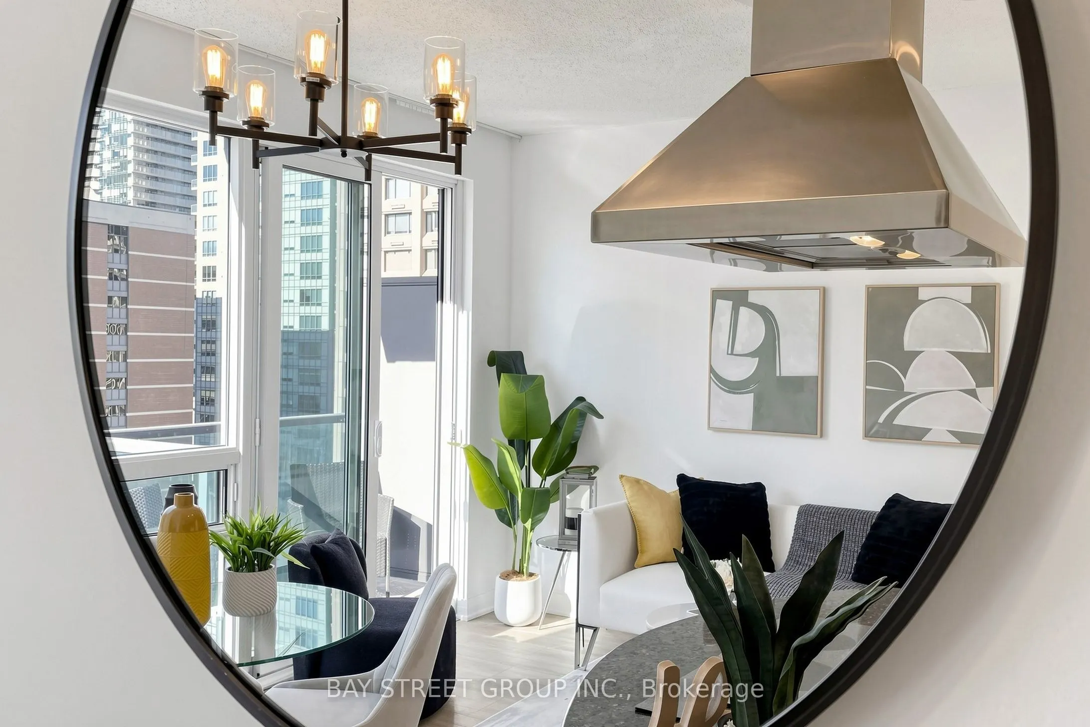 1121 Bay Street #1708