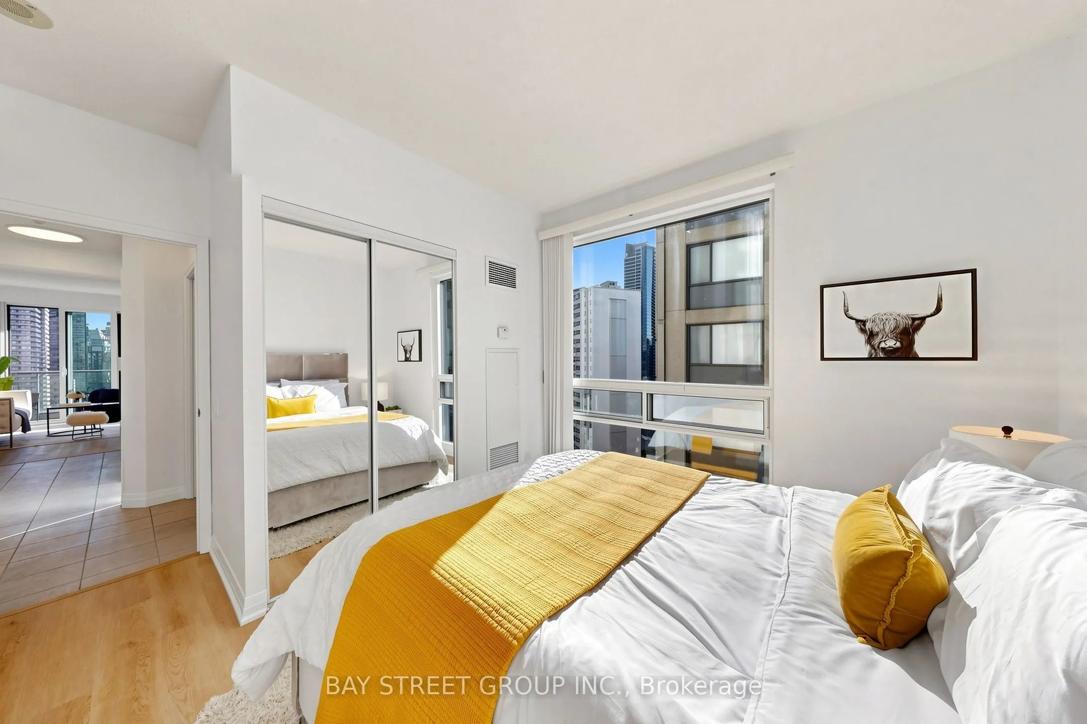 1121 Bay Street #1708