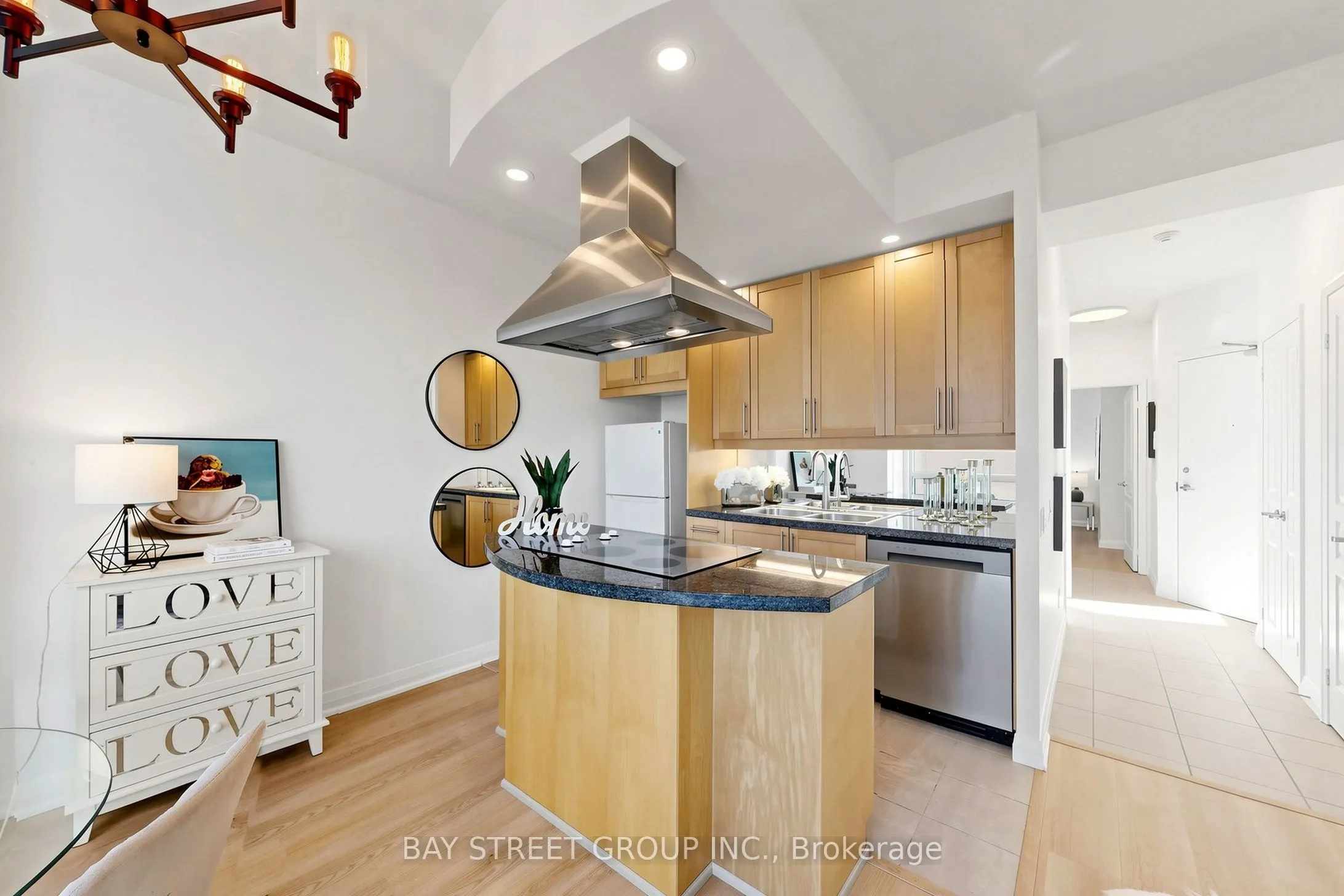 1121 Bay Street #1708