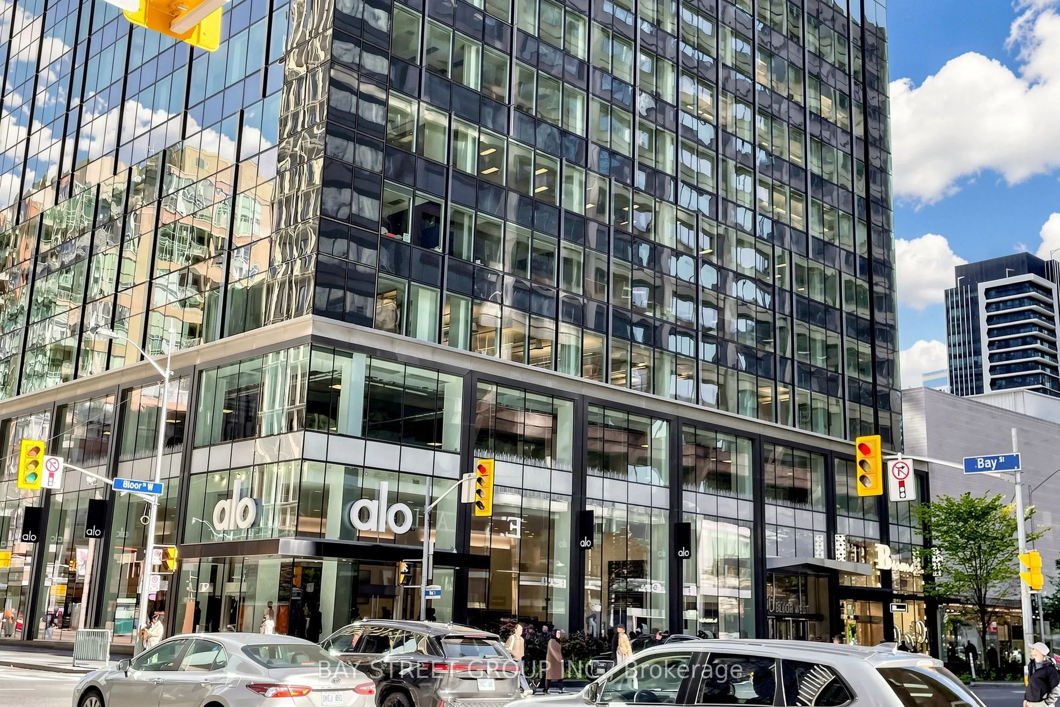 1121 Bay Street #1708